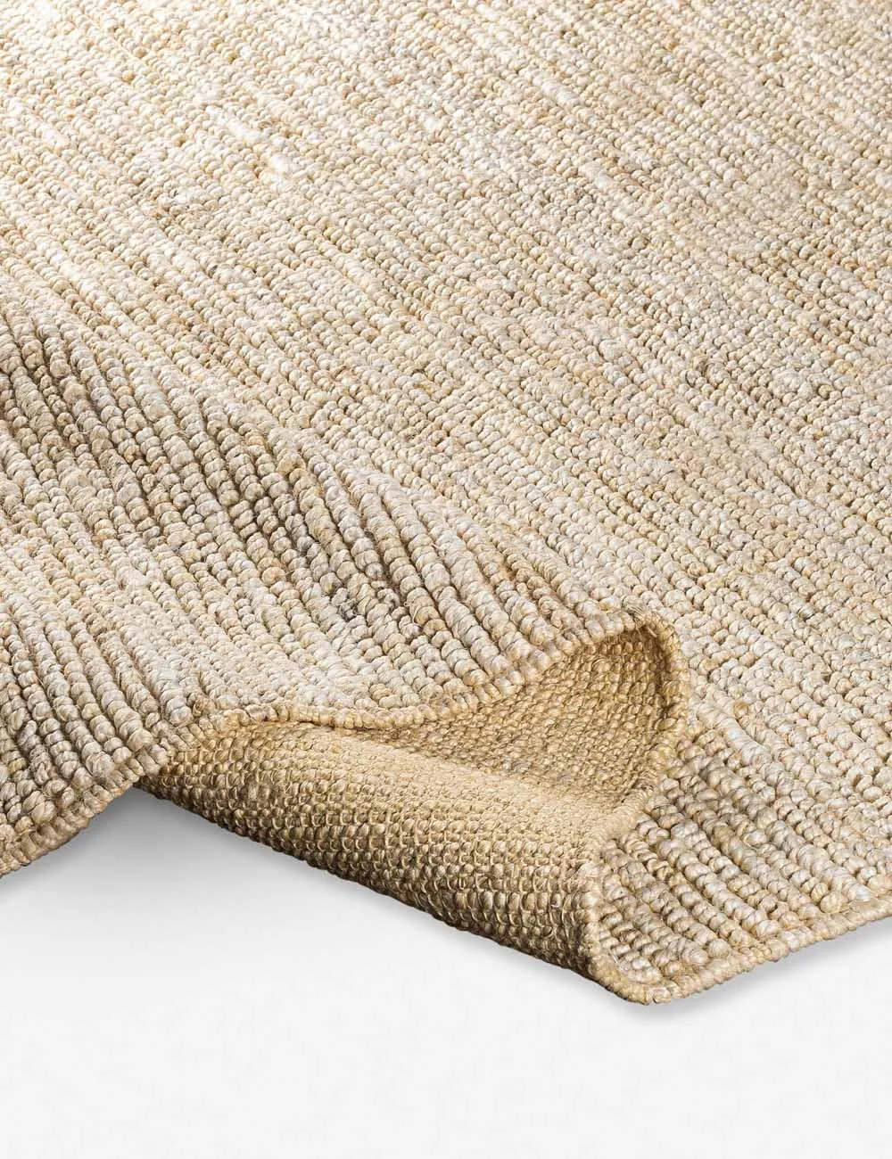 Foster Handwoven Jute Rug