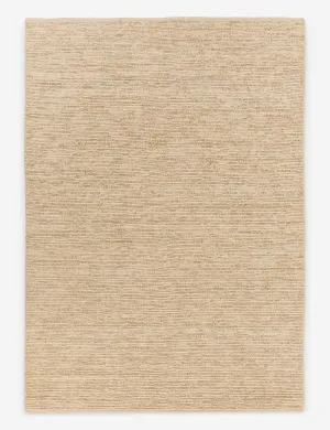 Foster Handwoven Jute Rug