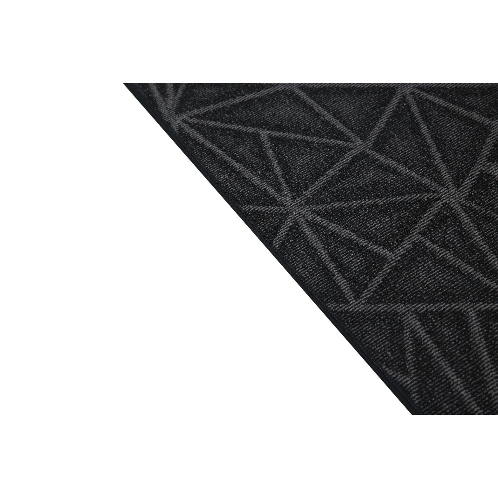 Furnish My Place Moroccan Style Rug - Ivory. Distressed Rug