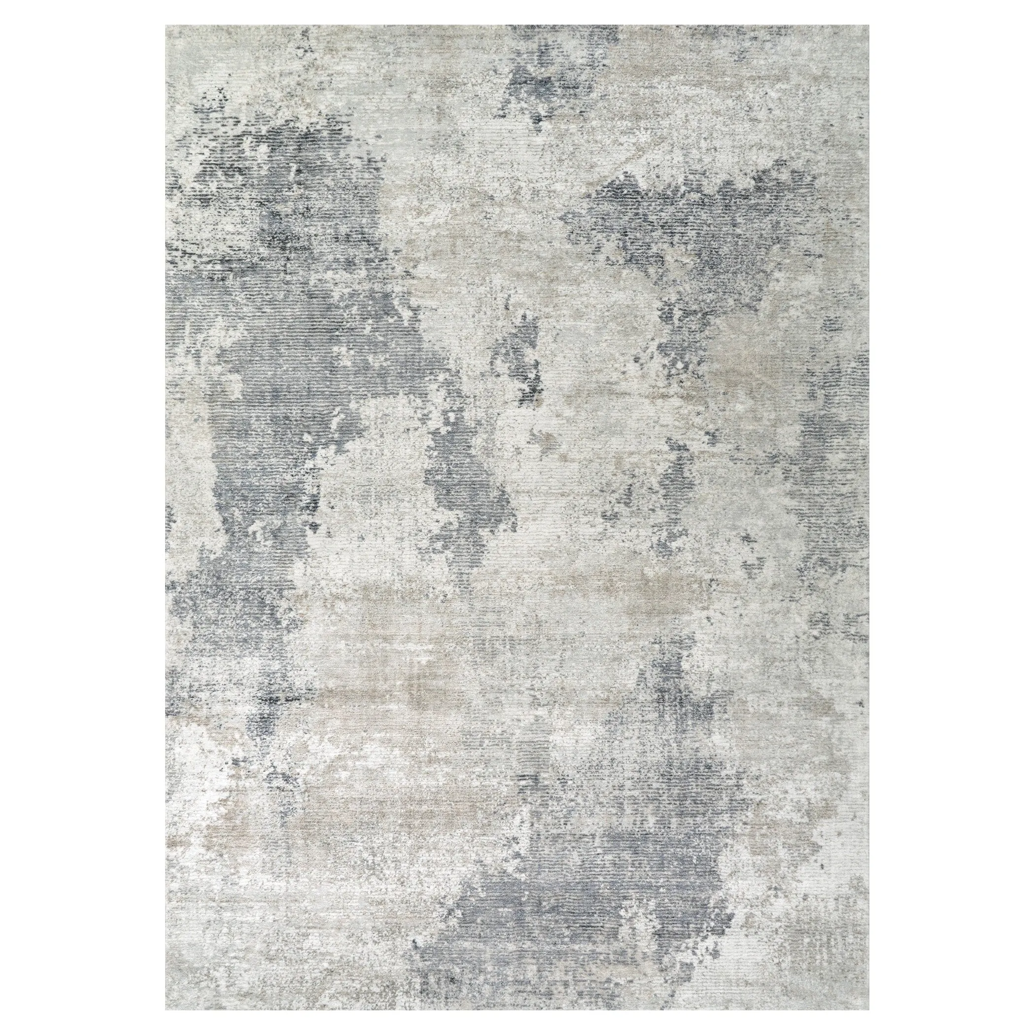 Gabriel Reverie Ivory- Grey Area Rug