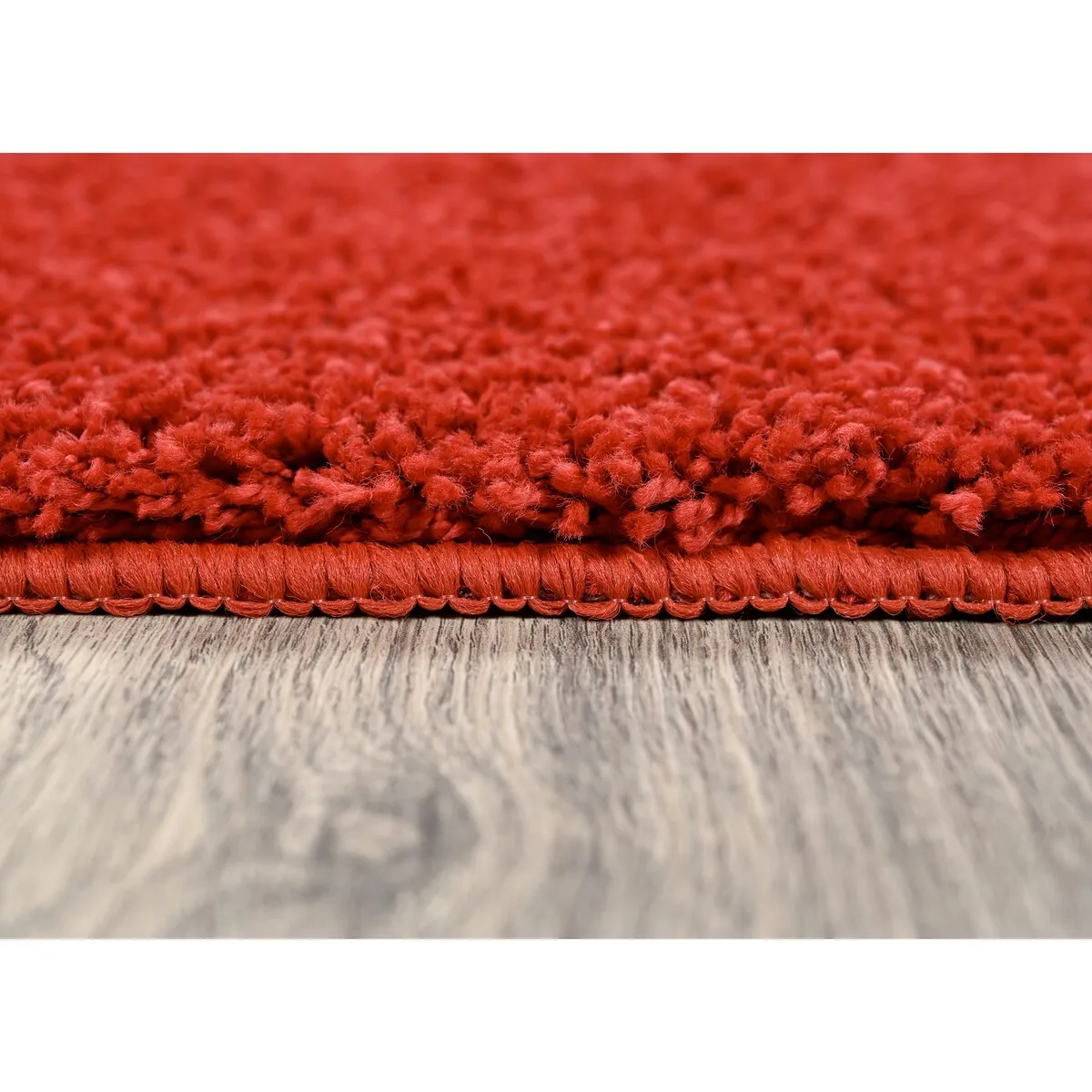 Garland Rug Skyline Shag Polypropylene Indoor Area Rug