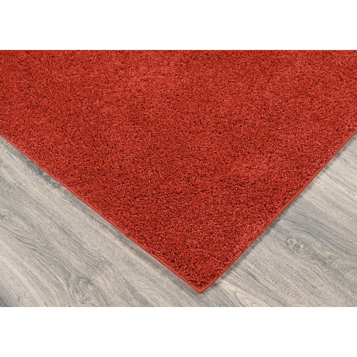 Garland Rug Skyline Shag Polypropylene Indoor Area Rug