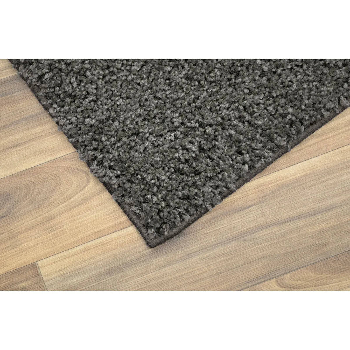 Garland Rug Skyline Shag Polypropylene Indoor Area Rug