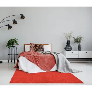 Garland Rug Skyline Shag Polypropylene Indoor Area Rug