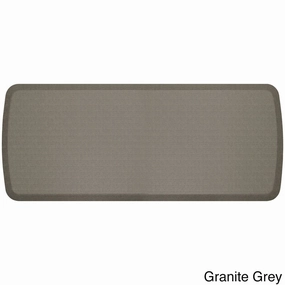 GelPro Elite Linen Anti-Fatigue 20 x 48-inch Kitchen Mat