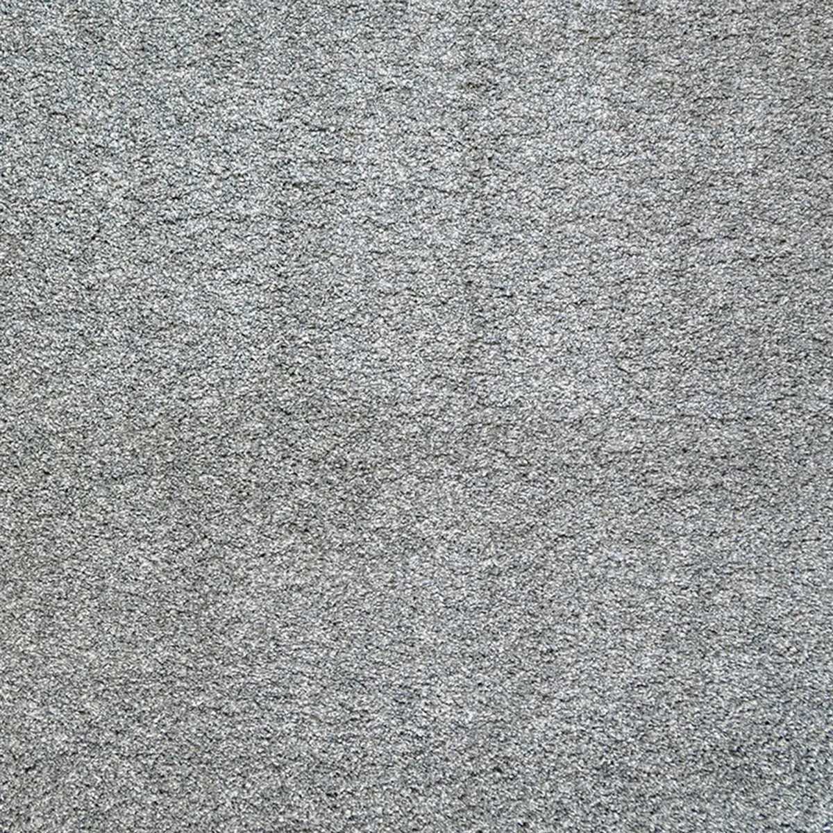 Gertmenian Ultimate Shag Solid Smoke Grey Plush Shag Area Rug