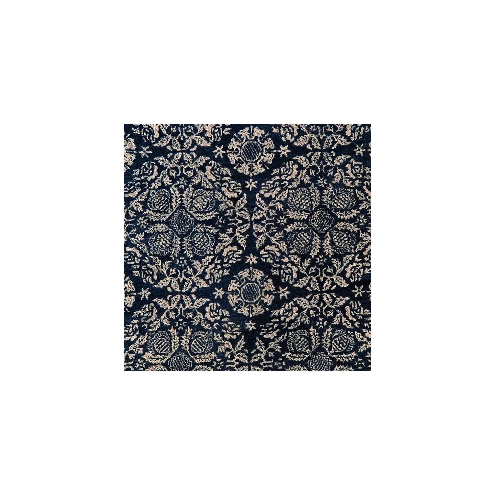 Gracewood Hollow Hopkinson Hand-tufted New Zealand Wool Area Rug