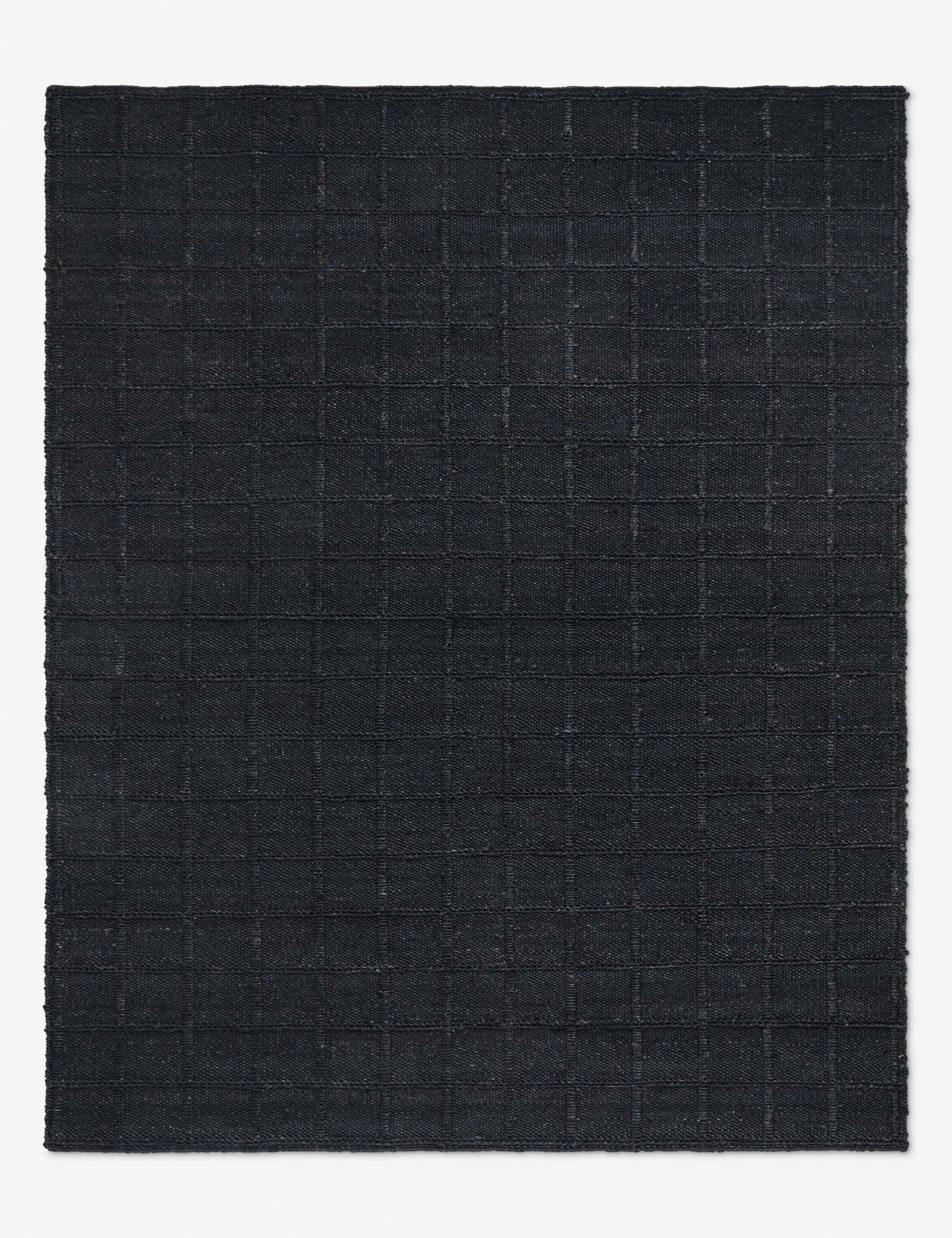 Harper Jute Rug by Jake Arnold