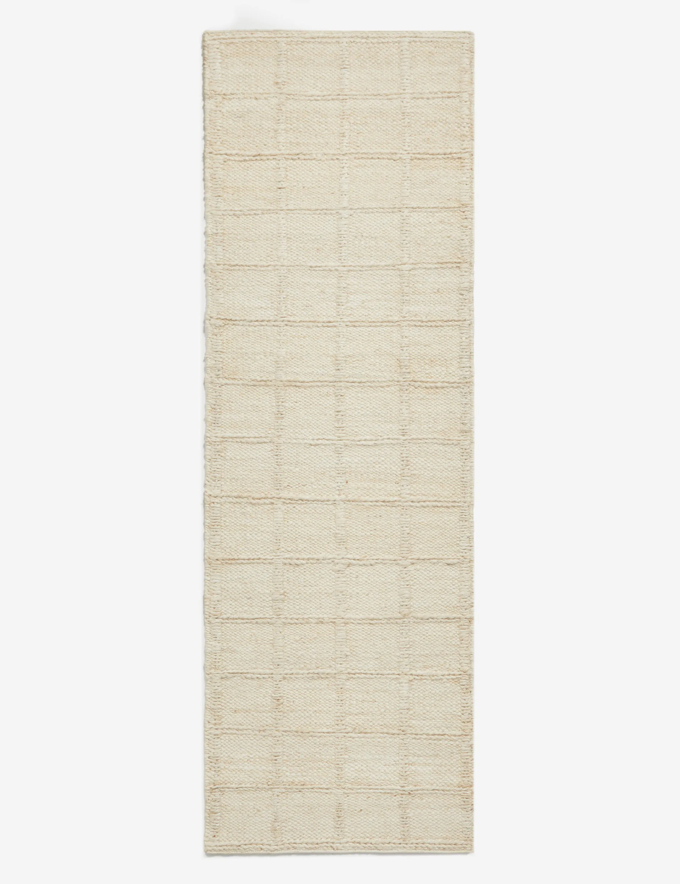 Harper Jute Rug by Jake Arnold