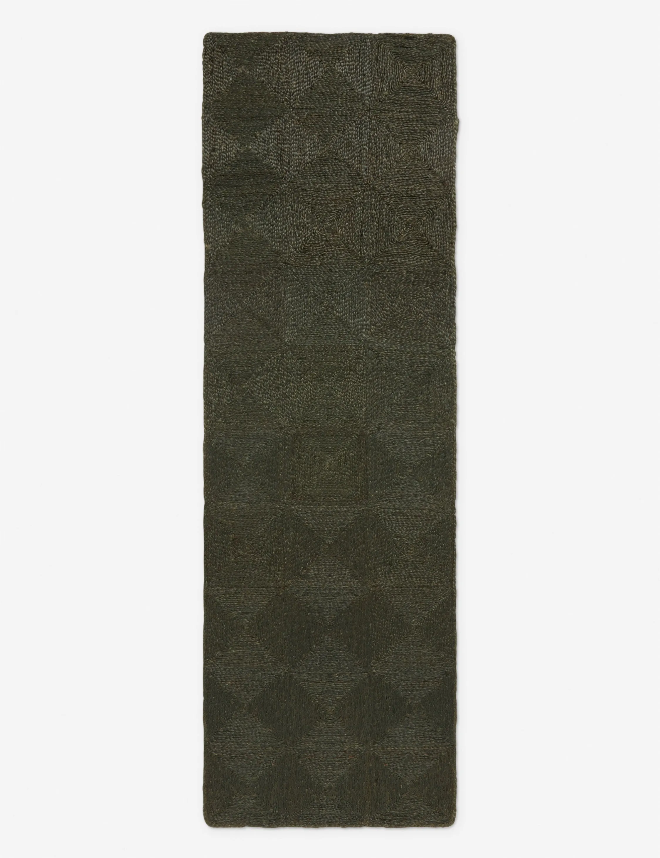 Havenhurst Handmade Jute Rug by Jake Arnold
