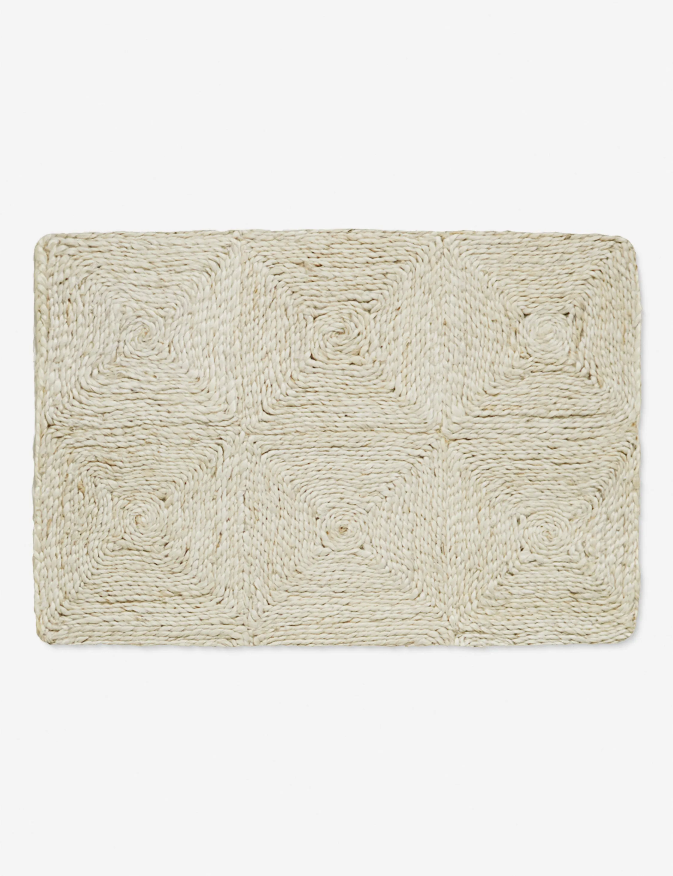 Havenhurst Handmade Jute Rug by Jake Arnold