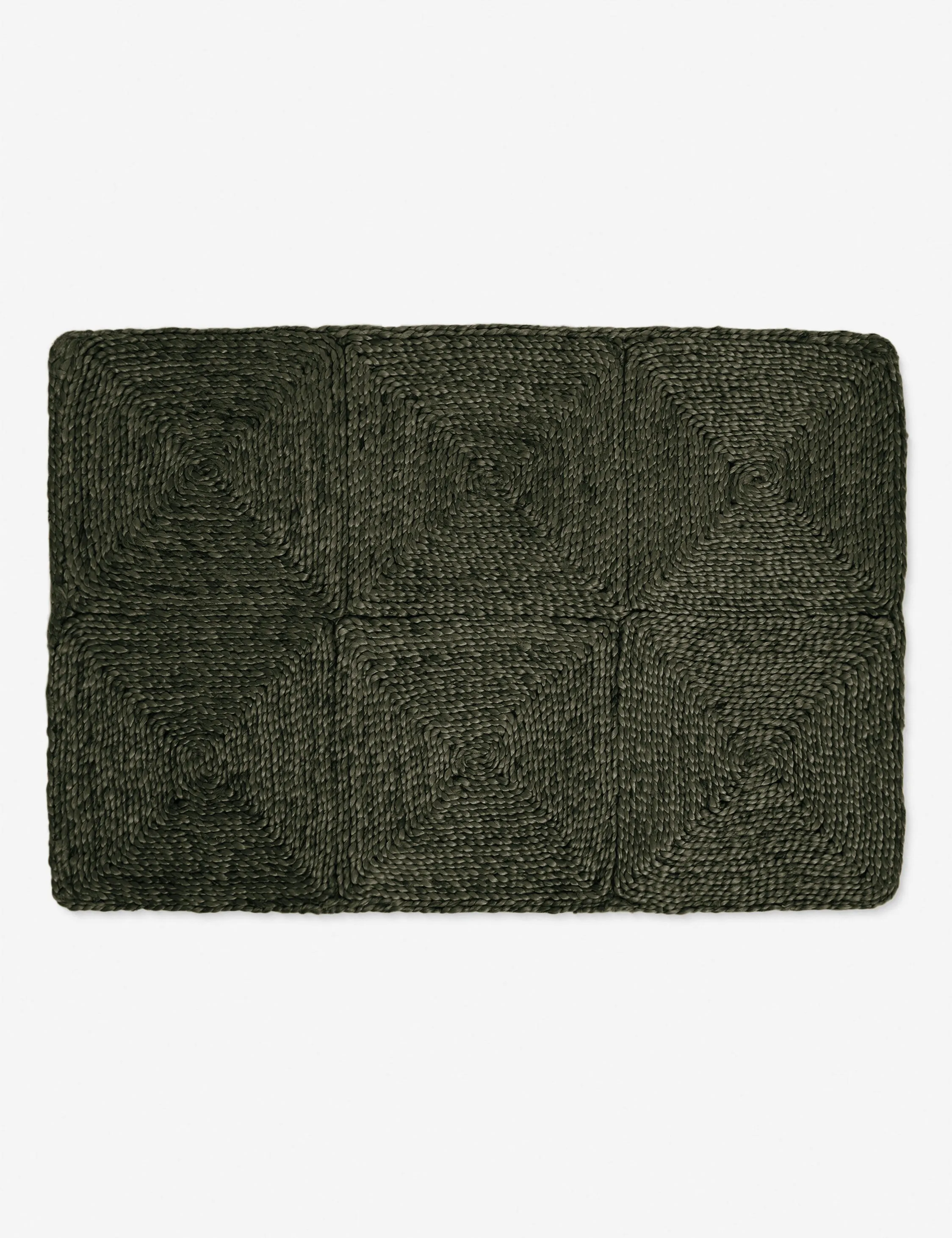 Havenhurst Handmade Jute Rug by Jake Arnold