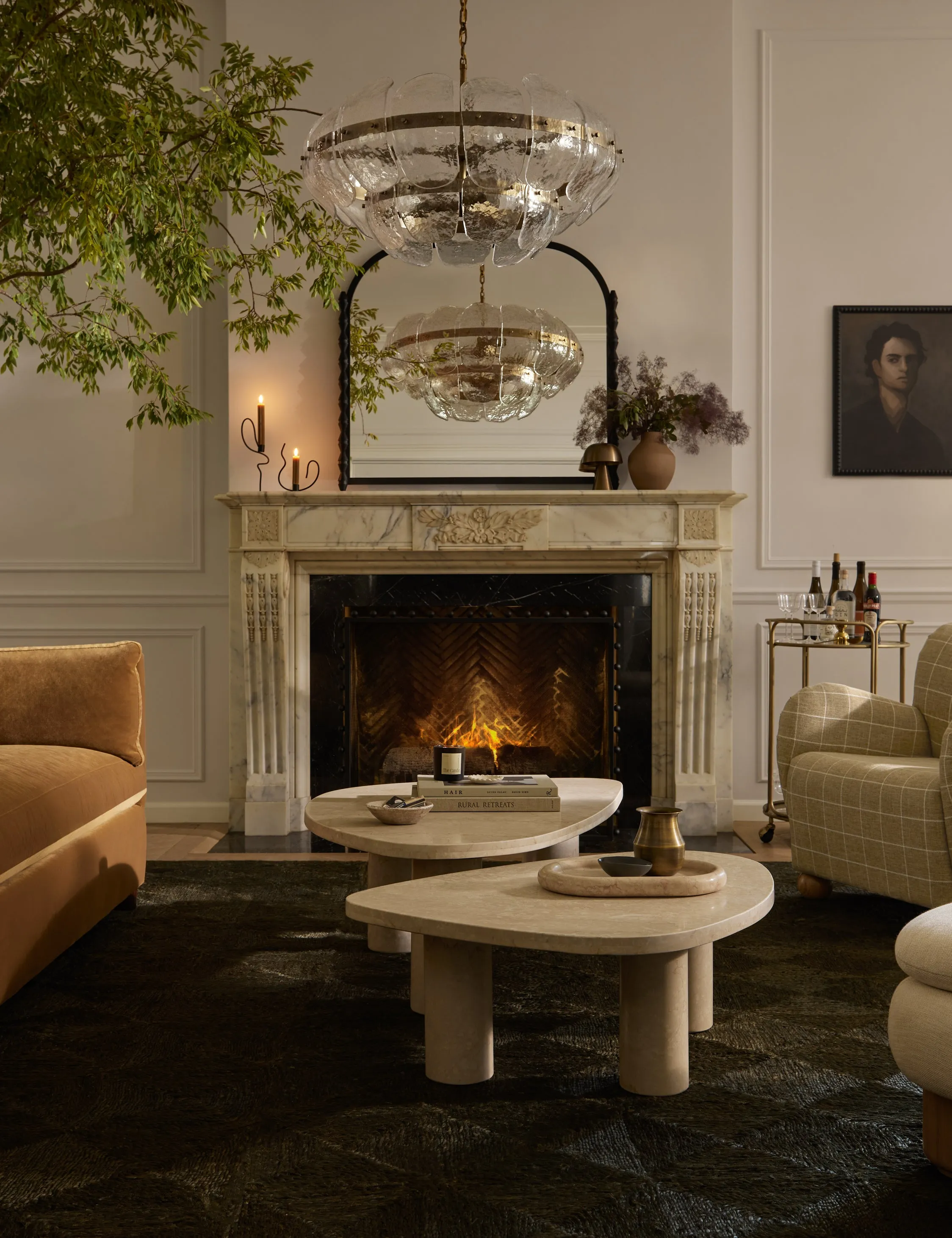 Havenhurst Handmade Jute Rug by Jake Arnold