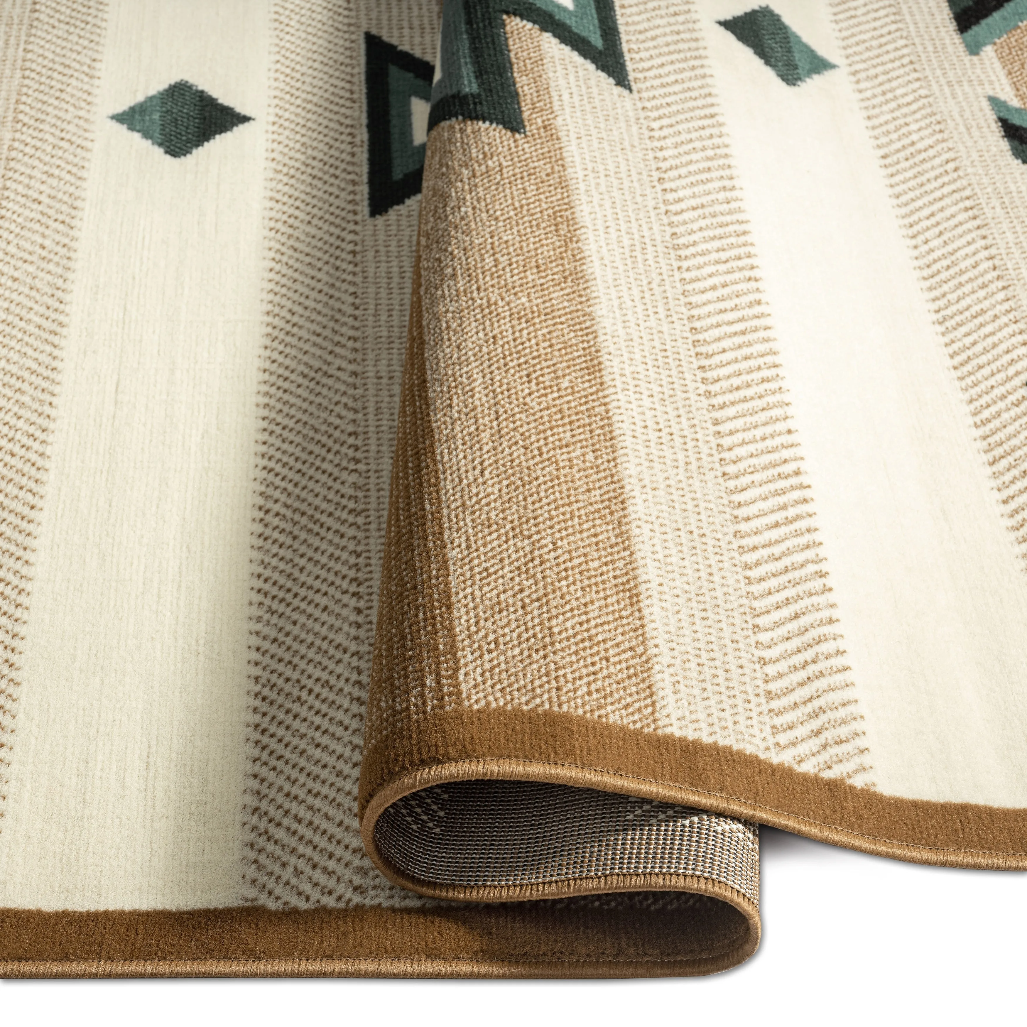 Home Dynamix Premium Sagrada Southwestern Geometric Area Rug