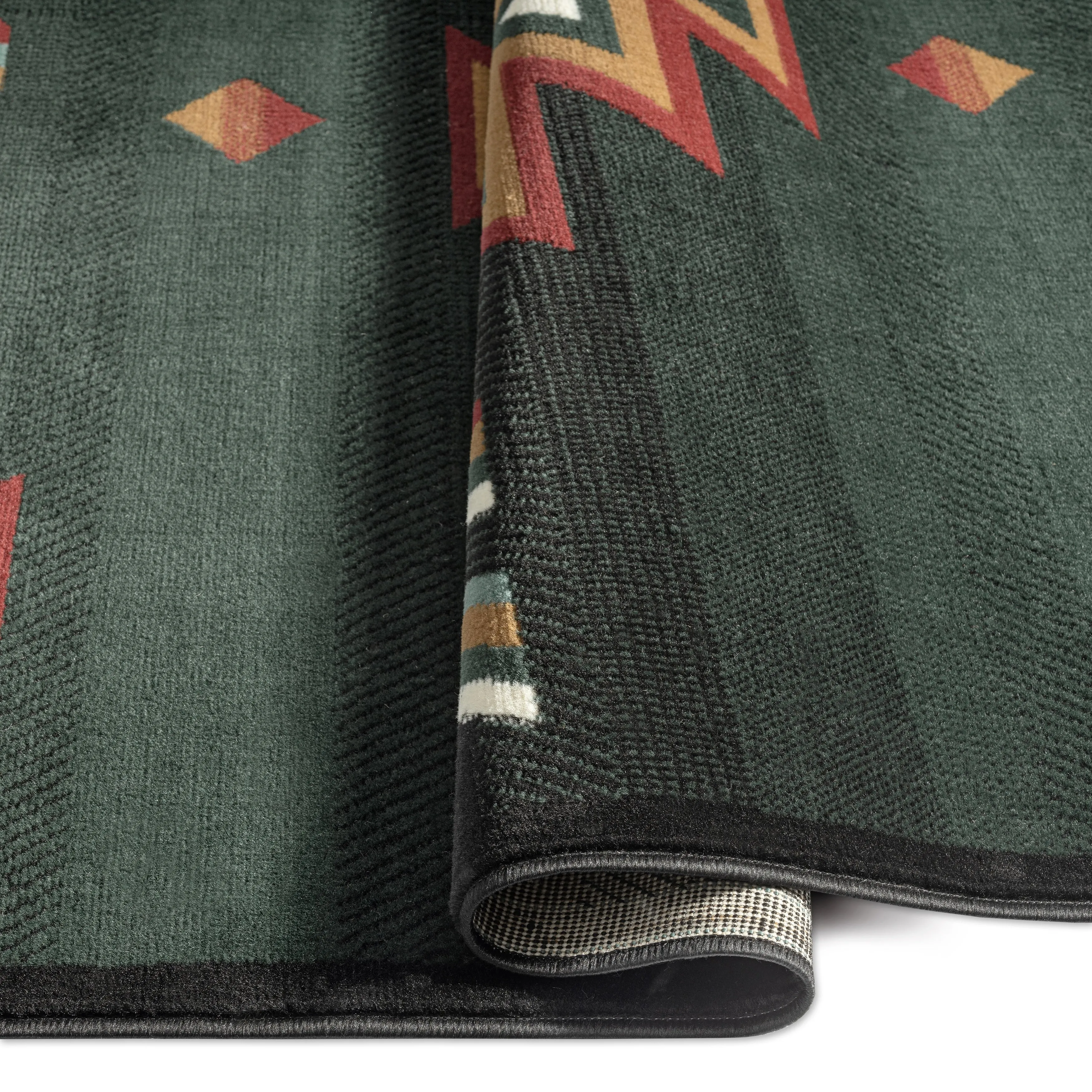 Home Dynamix Premium Sagrada Southwestern Geometric Area Rug
