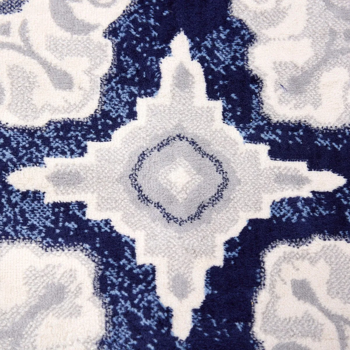 Home Dynamix Tremont Salem Transitional Patterned Area Rug