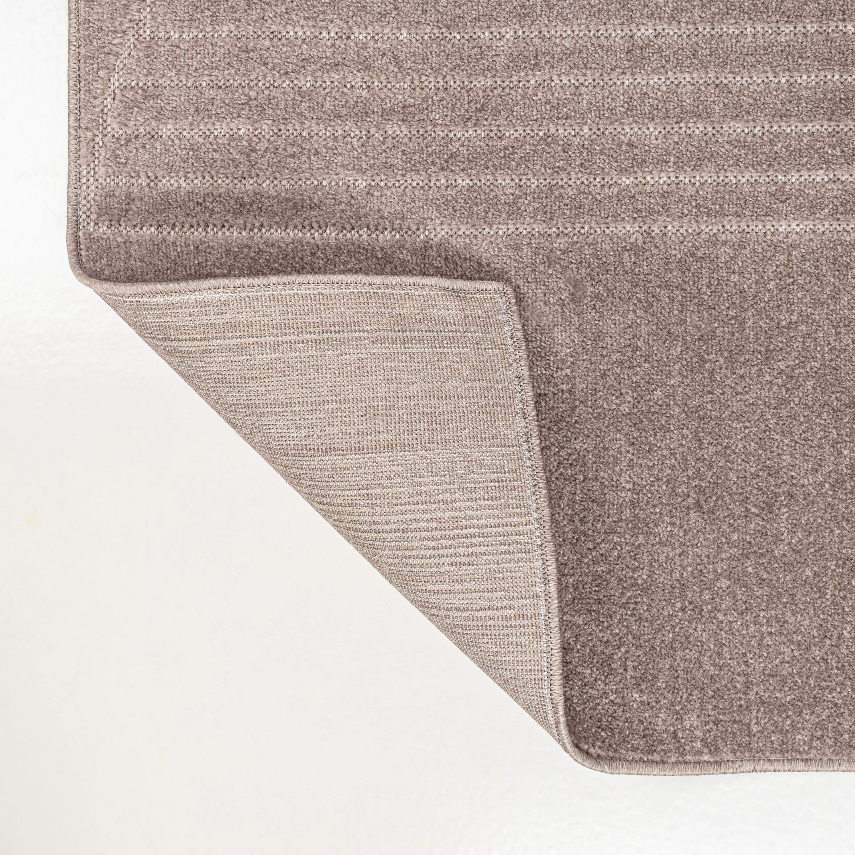 JONATHAN Y Dila Geometric Arch Scandi Striped Ivory/Cream Area Rug