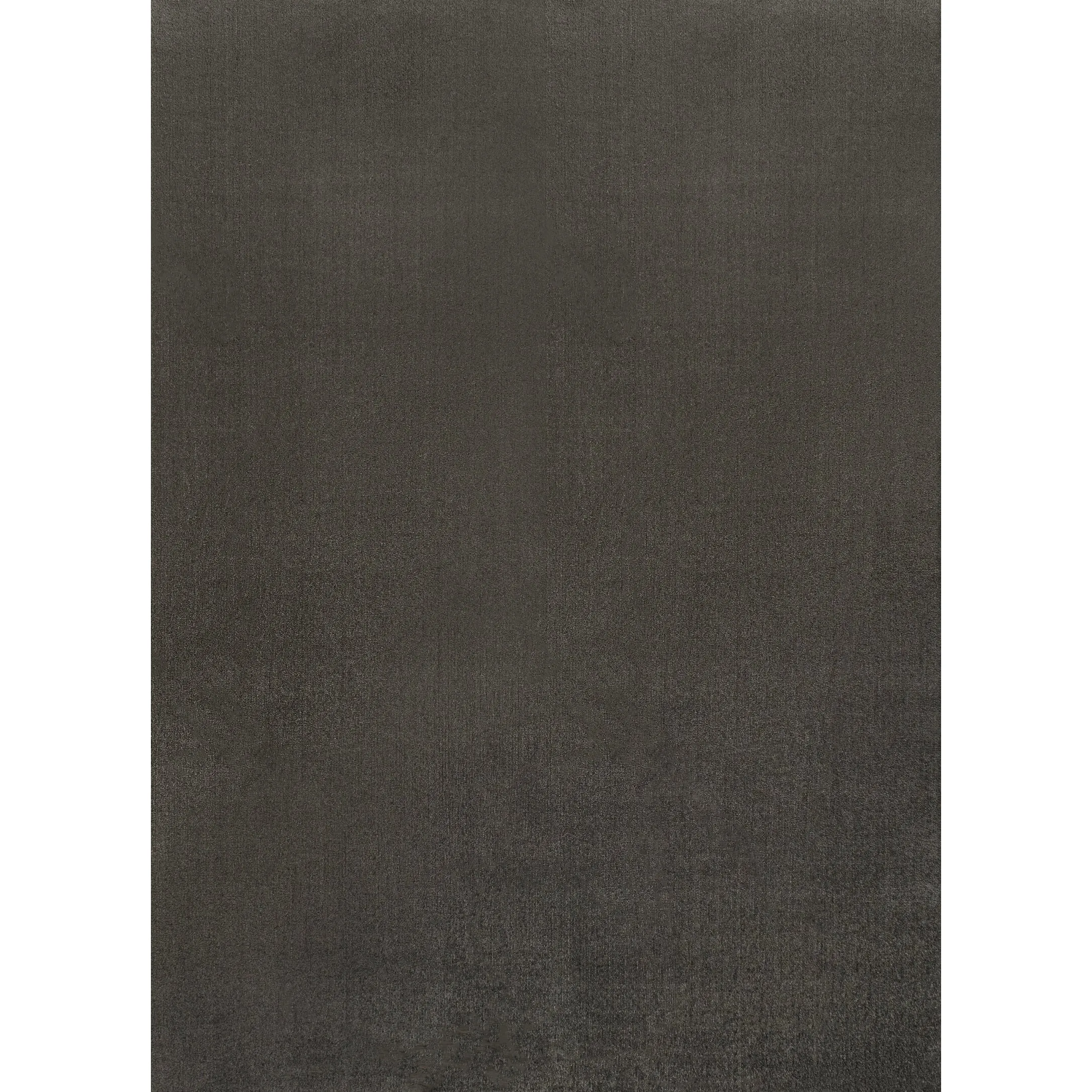 JONATHAN Y Fawning Classic Solid Low-Pile Machine-Washable Terra Area Rug