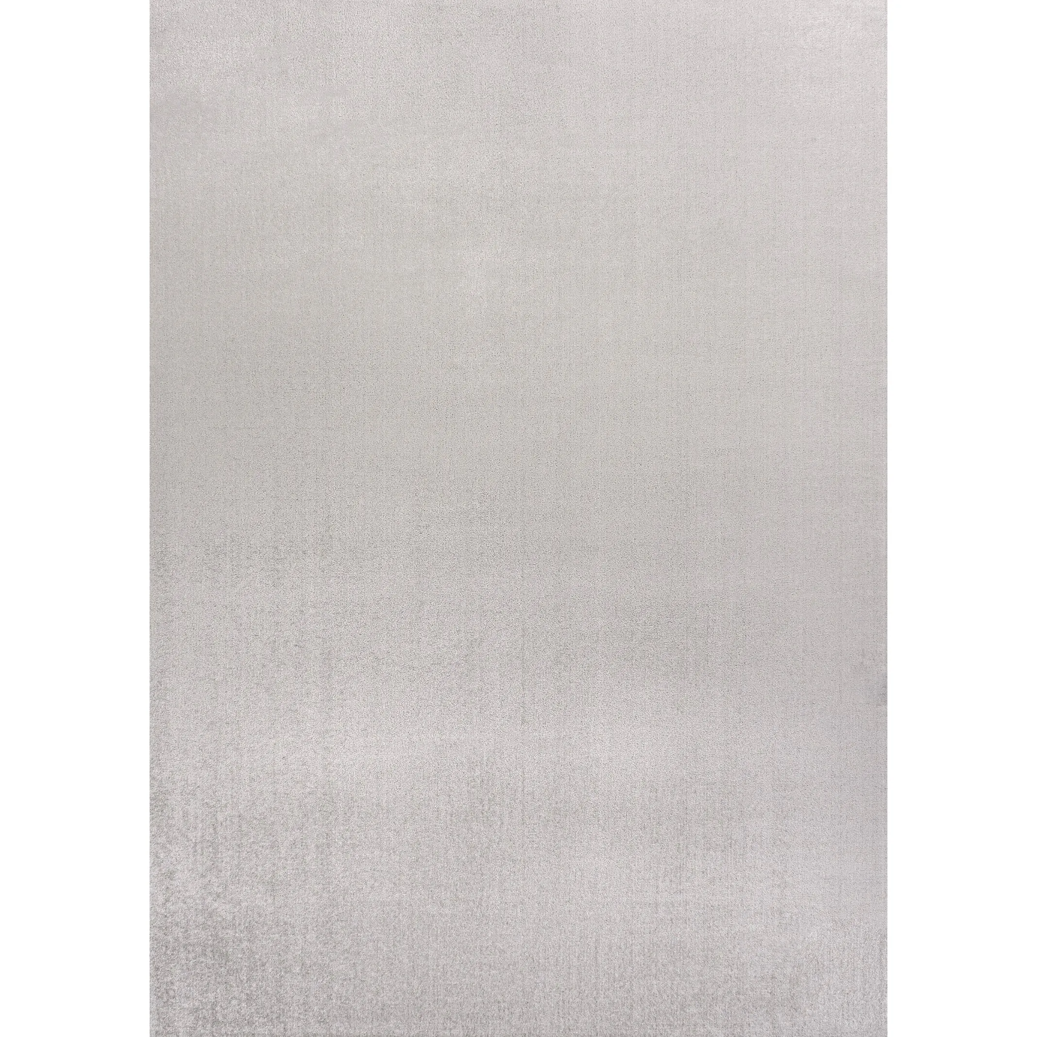 JONATHAN Y Fawning Classic Solid Low-Pile Machine-Washable Terra Area Rug