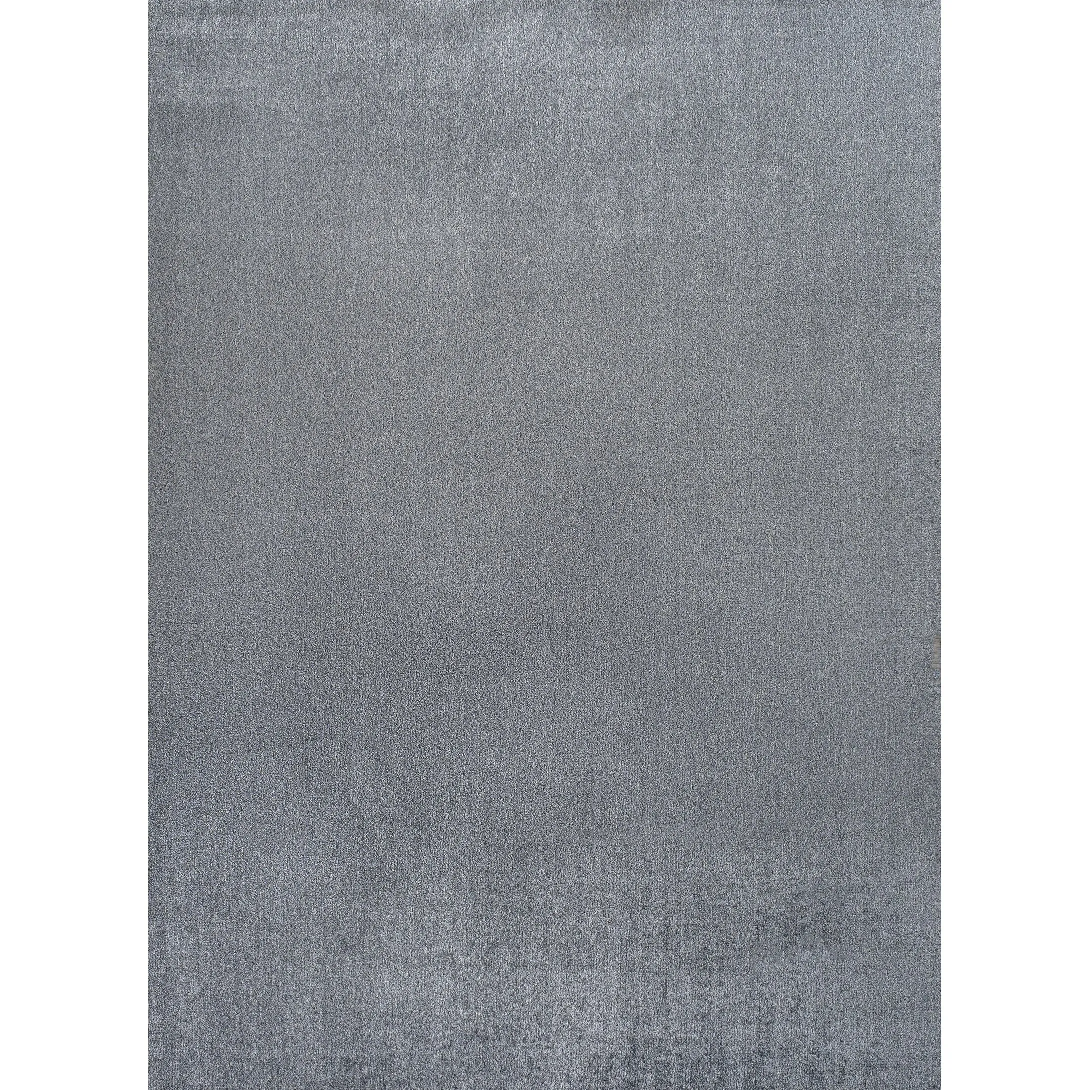 JONATHAN Y Fawning Classic Solid Low-Pile Machine-Washable Terra Area Rug