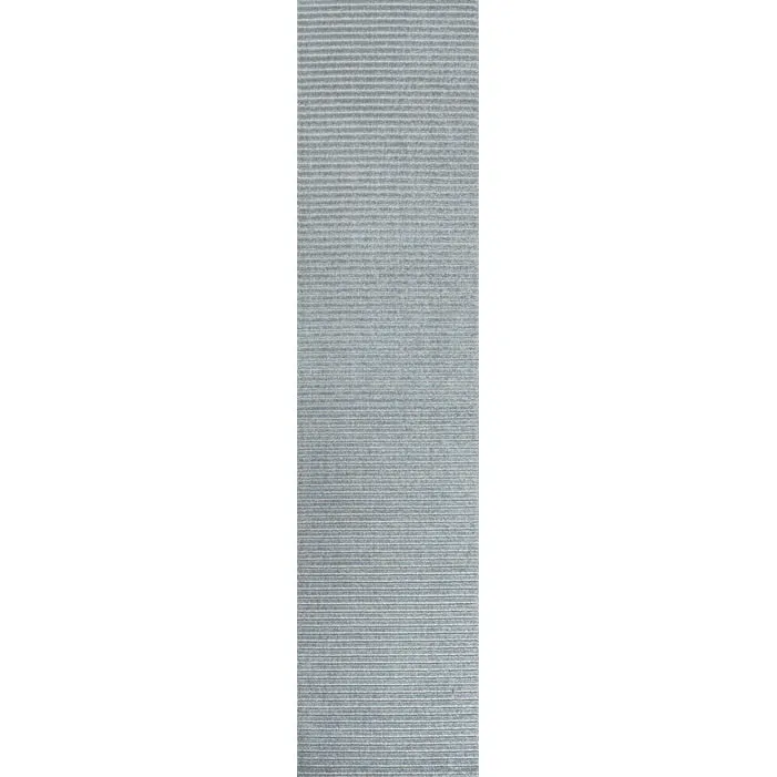 JONATHAN Y Maribo Minimalist Scandi Striped Navy/ivory Area Rug