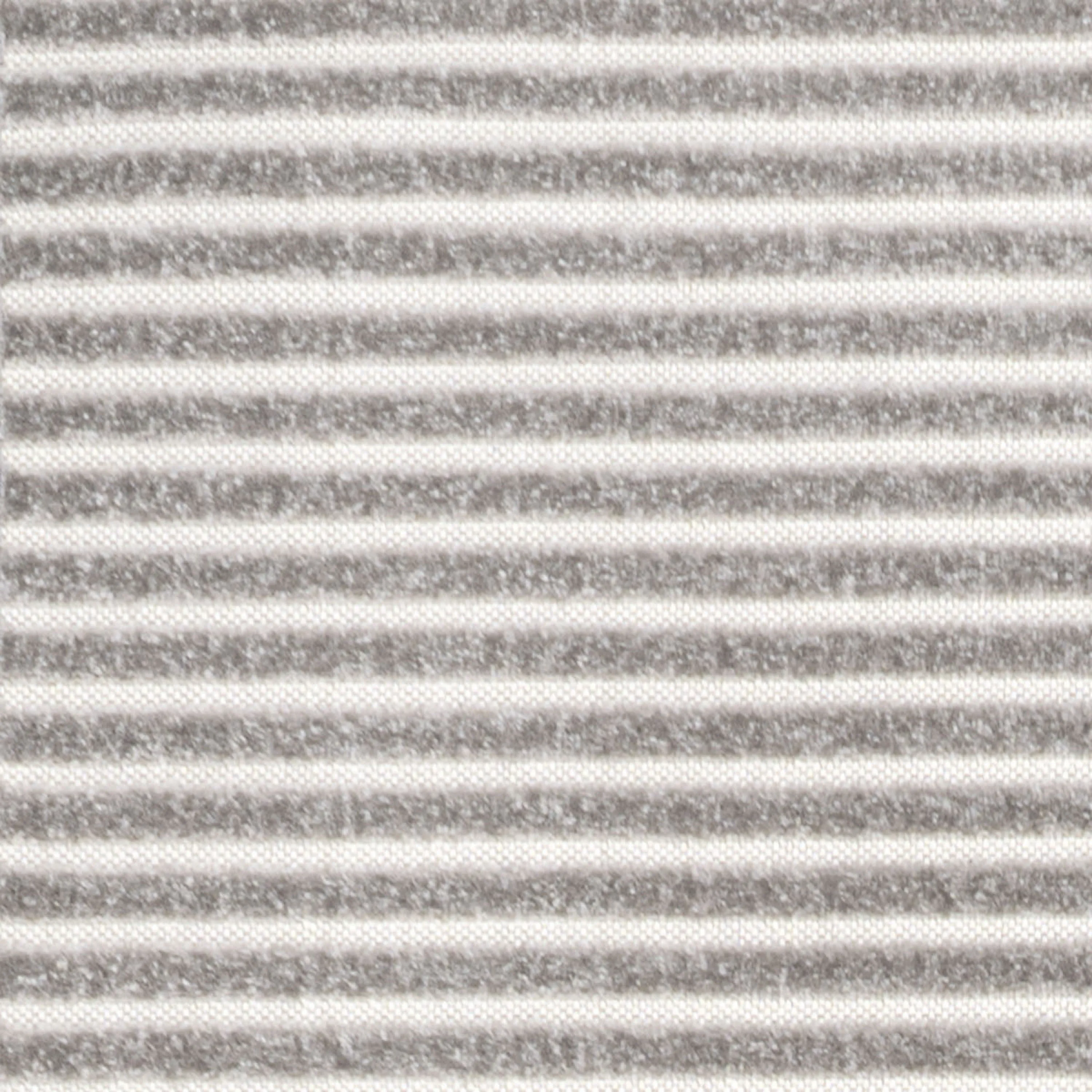 JONATHAN Y Maribo Minimalist Scandi Striped Navy/ivory Area Rug