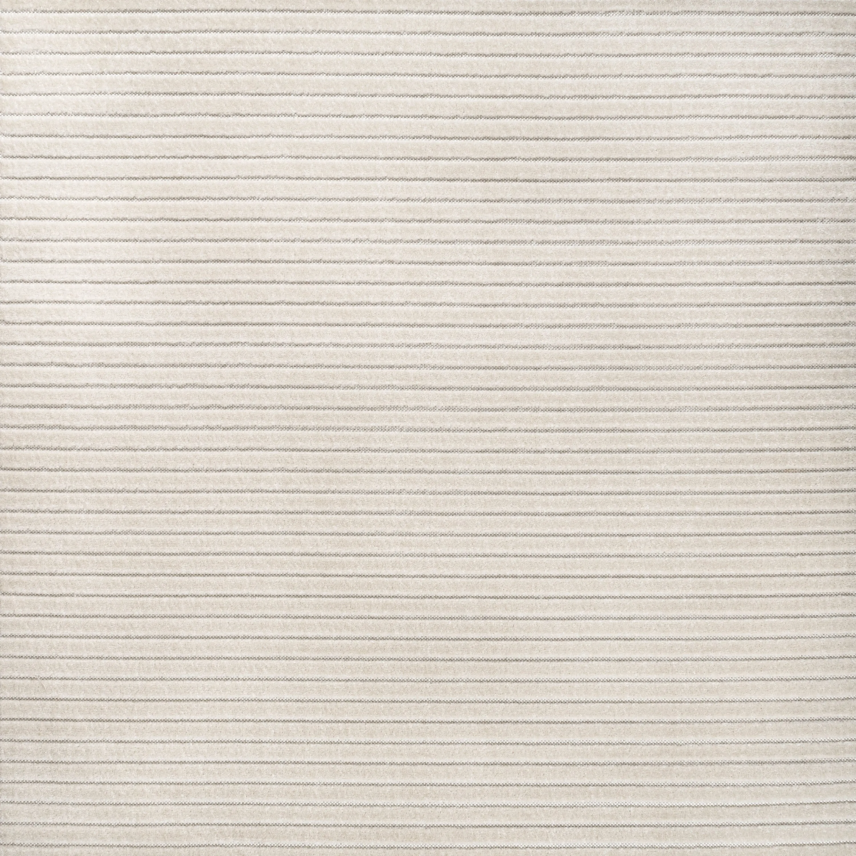JONATHAN Y Maribo Minimalist Scandi Striped Navy/ivory Area Rug