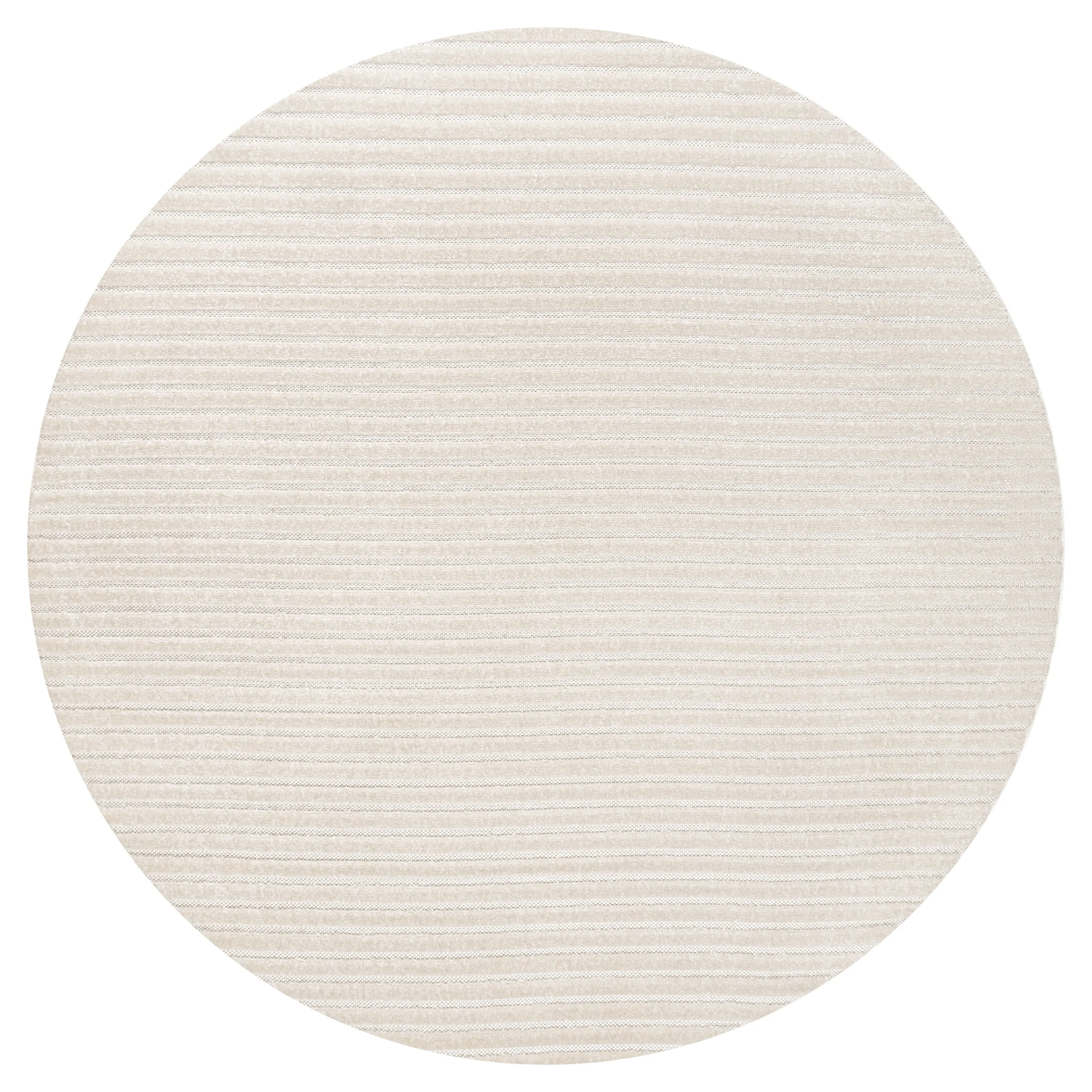 JONATHAN Y Maribo Minimalist Scandi Striped Navy/ivory Area Rug