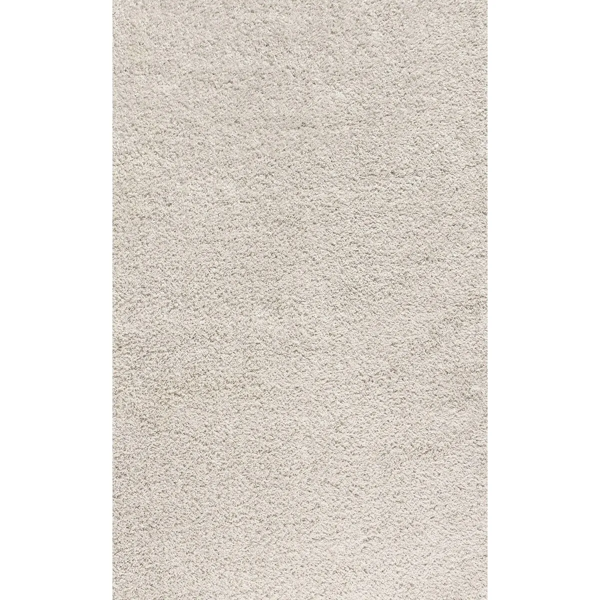 JONATHAN Y Modern Shag Plush Area Rug
