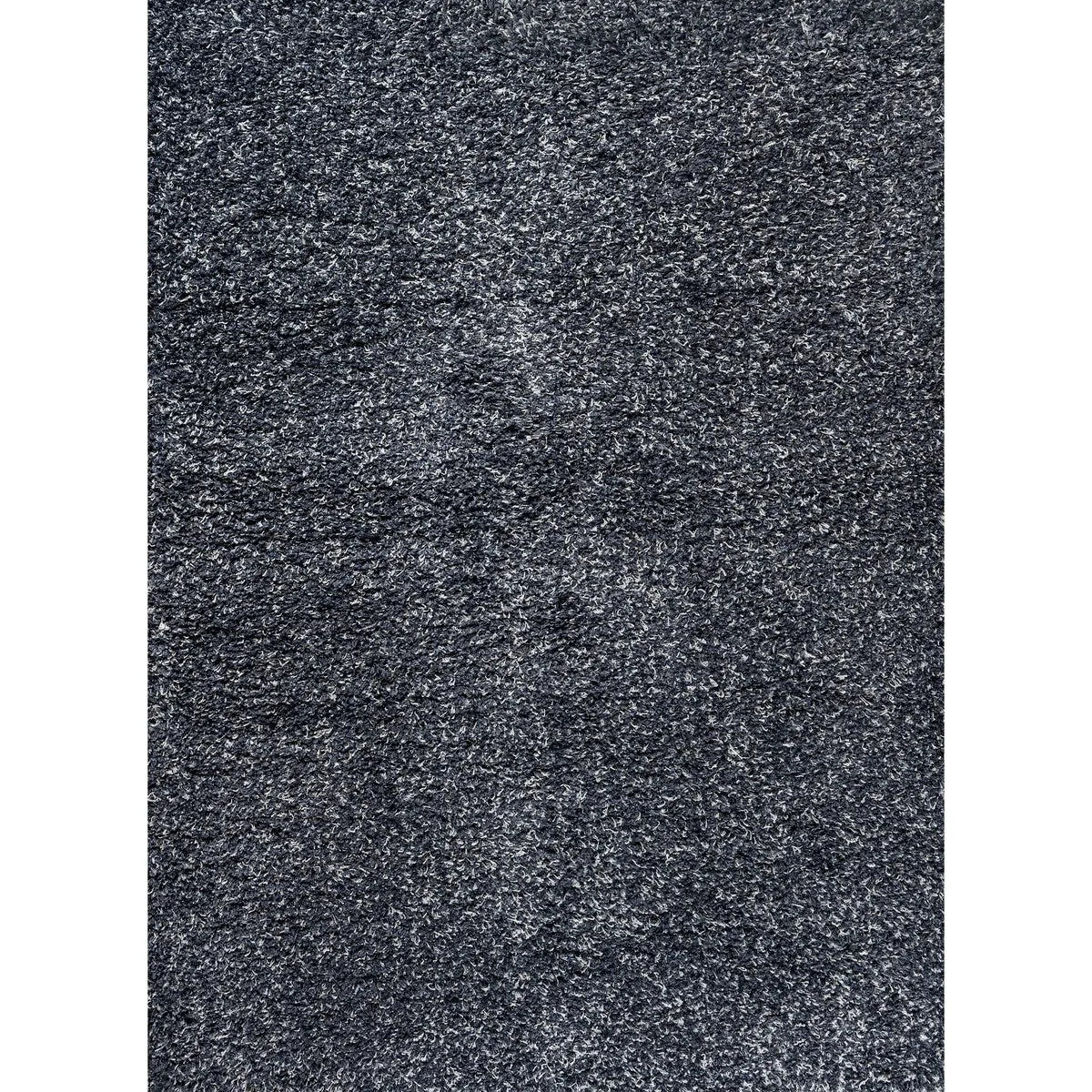 JONATHAN Y Modern Shag Plush Area Rug