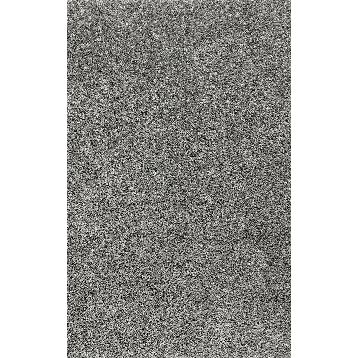 JONATHAN Y Modern Shag Plush Area Rug