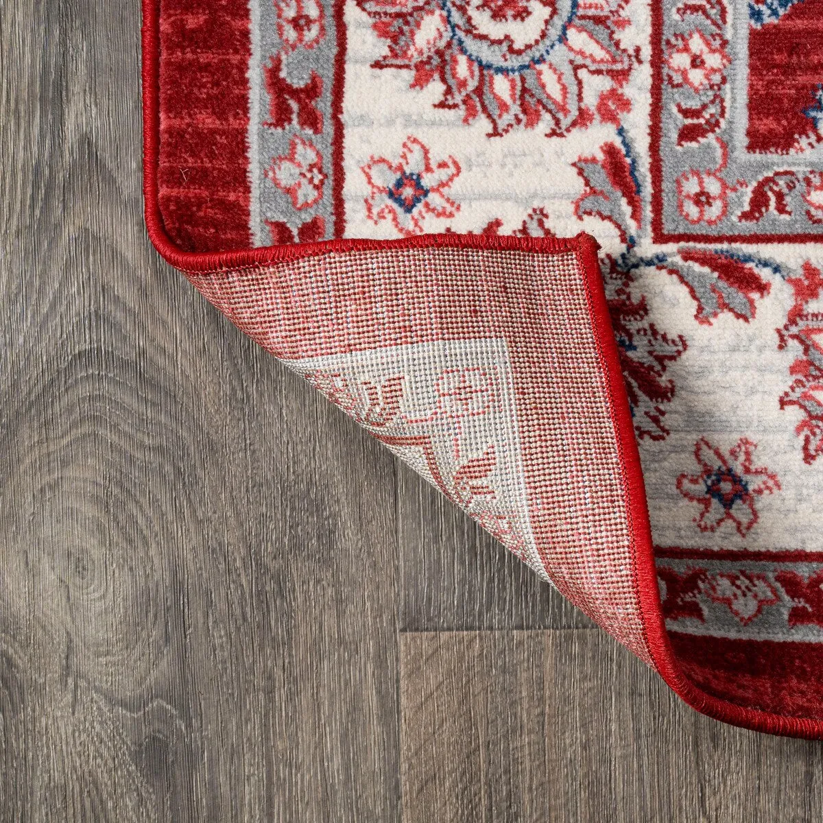 JONATHAN Y Traditional Persian Vintage Moroccan Area Rug