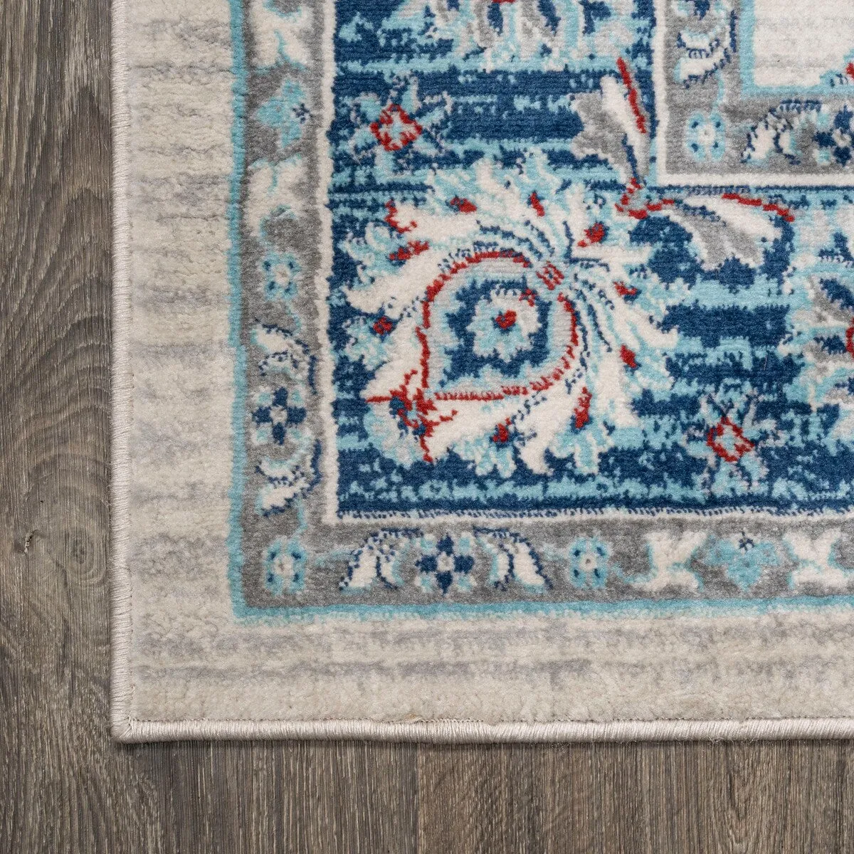 JONATHAN Y Traditional Persian Vintage Moroccan Area Rug