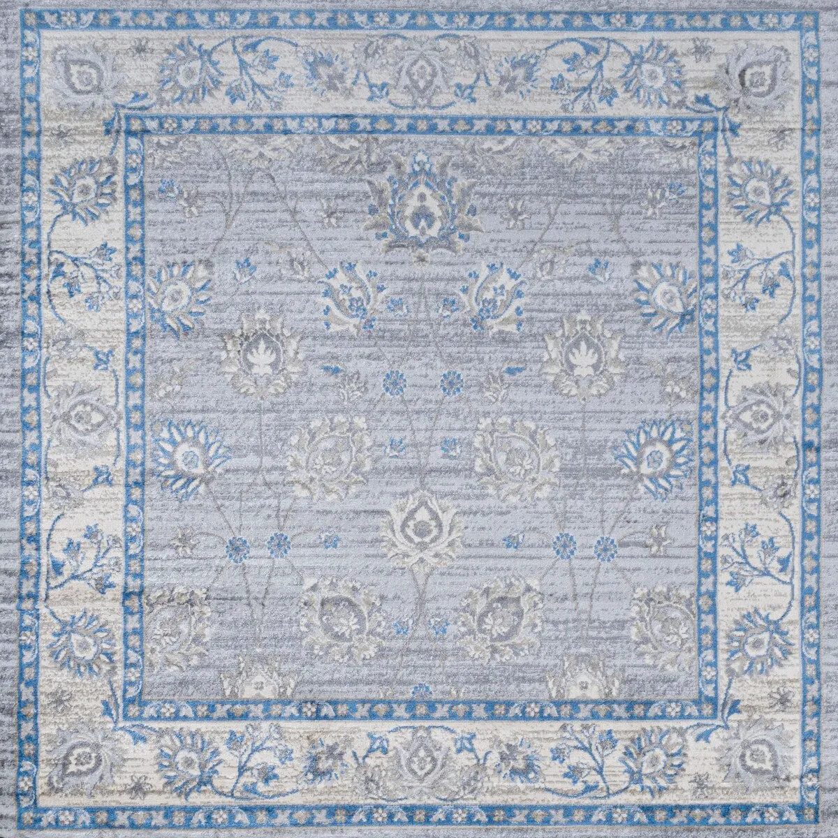 JONATHAN Y Traditional Persian Vintage Moroccan Area Rug