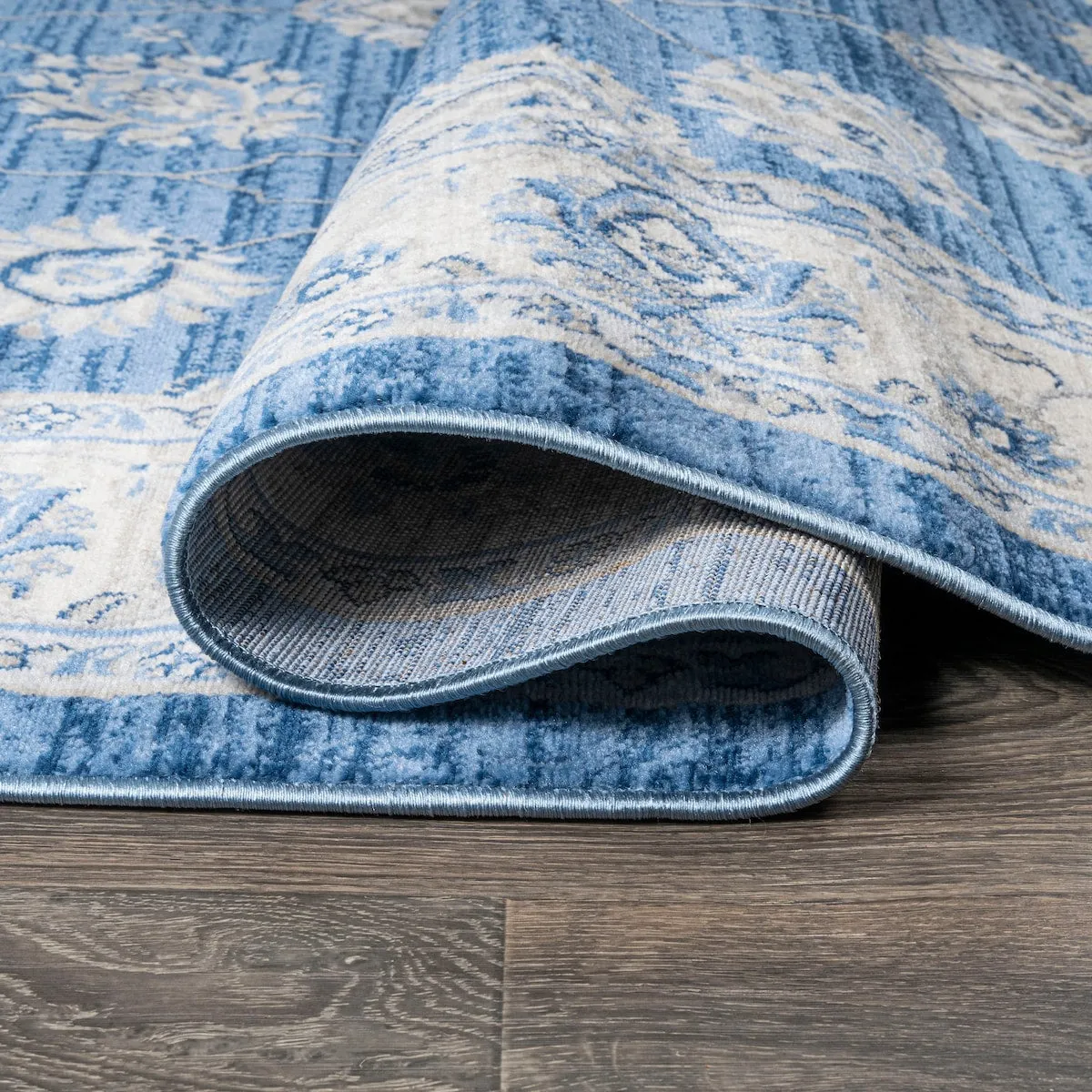JONATHAN Y Traditional Persian Vintage Moroccan Area Rug