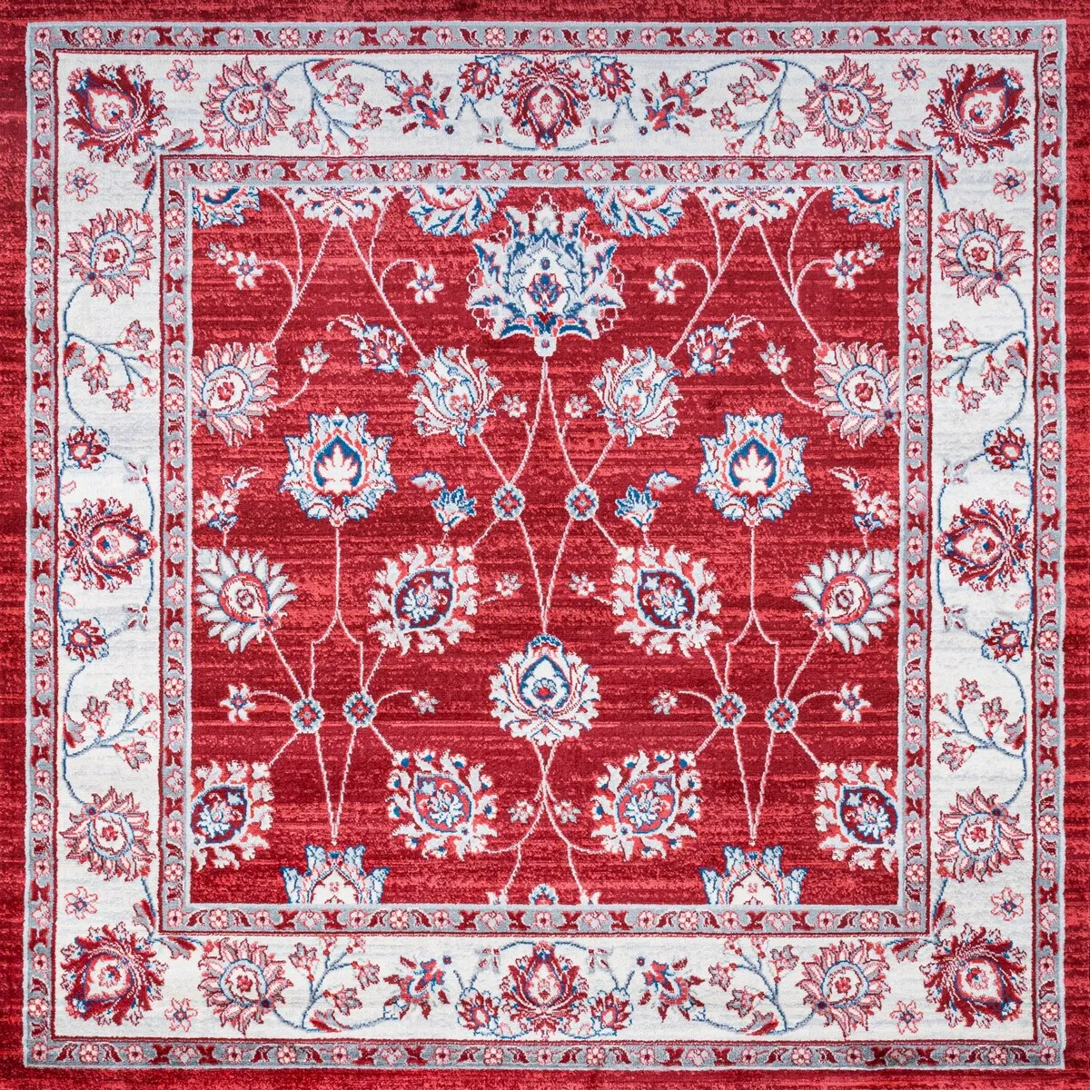 JONATHAN Y Traditional Persian Vintage Moroccan Area Rug
