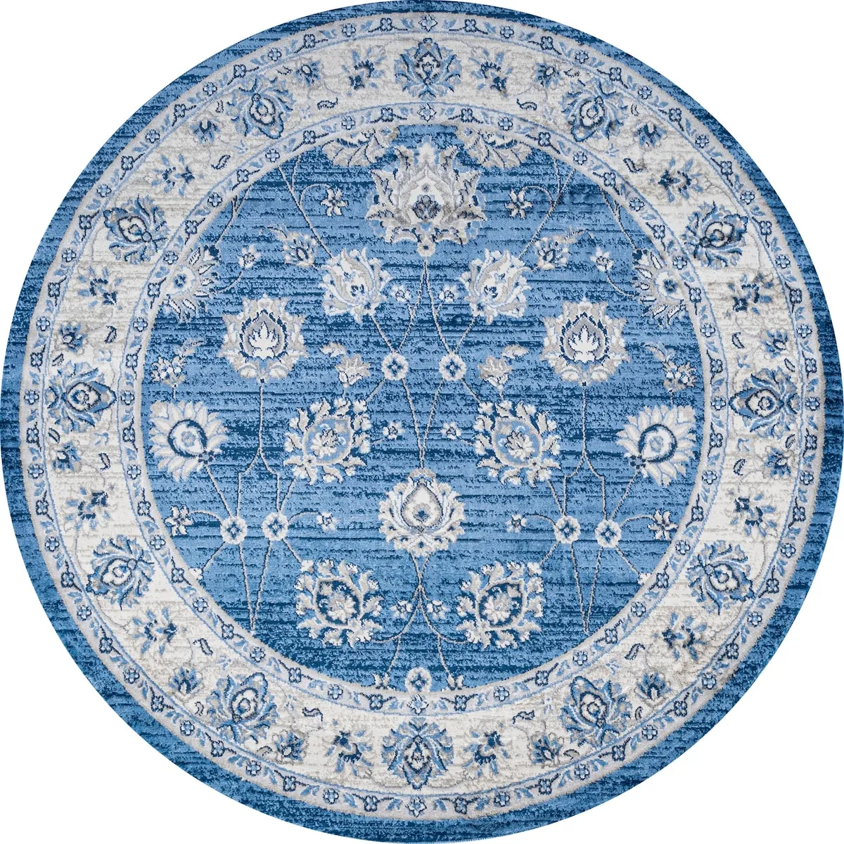 JONATHAN Y Traditional Persian Vintage Moroccan Area Rug