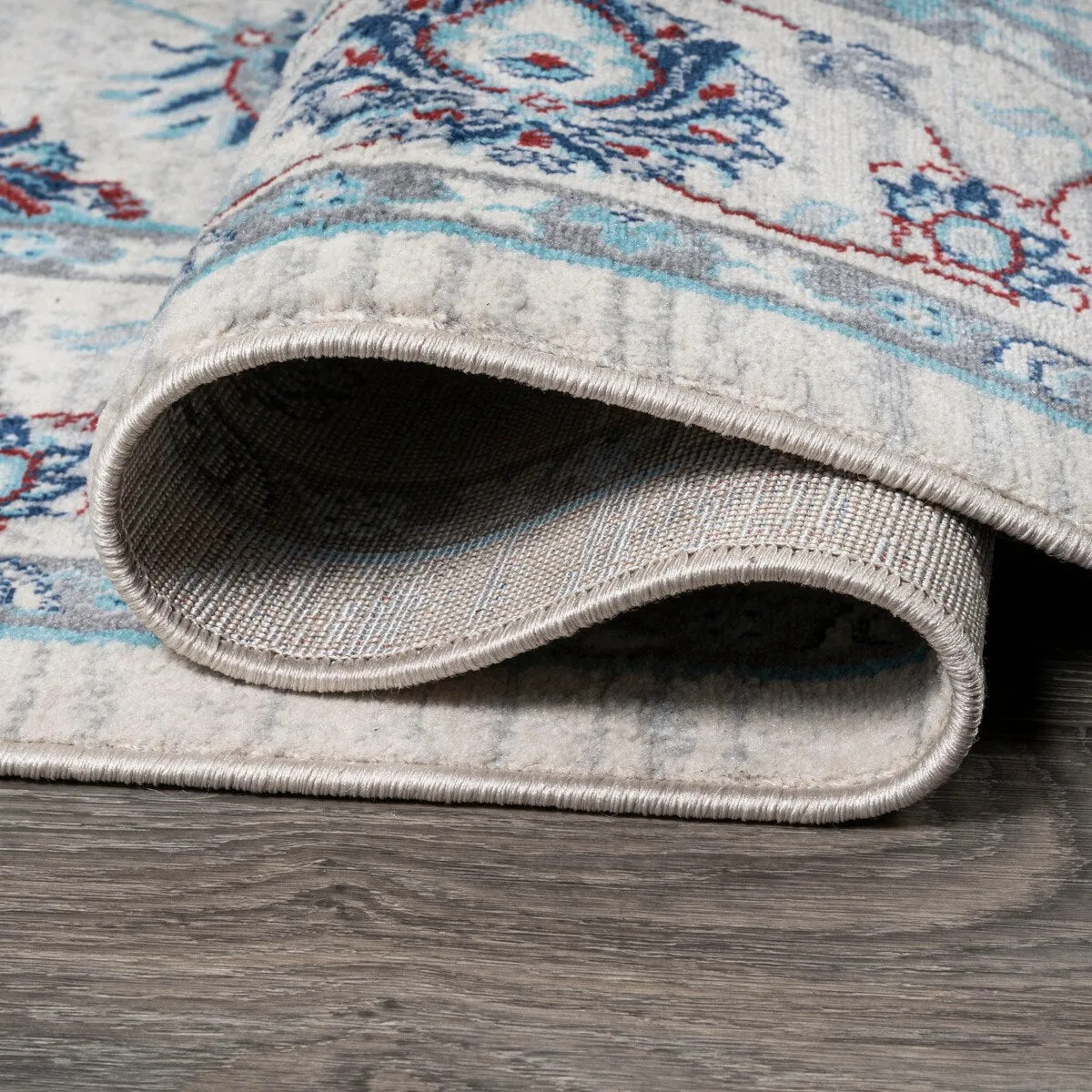 JONATHAN Y Traditional Persian Vintage Moroccan Area Rug