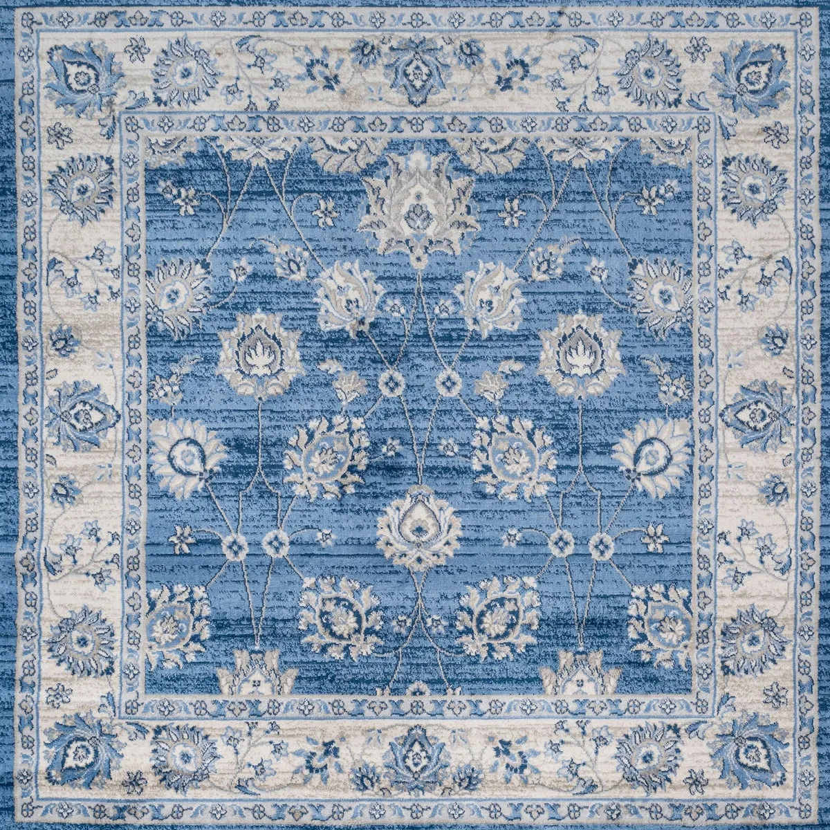 JONATHAN Y Traditional Persian Vintage Moroccan Area Rug