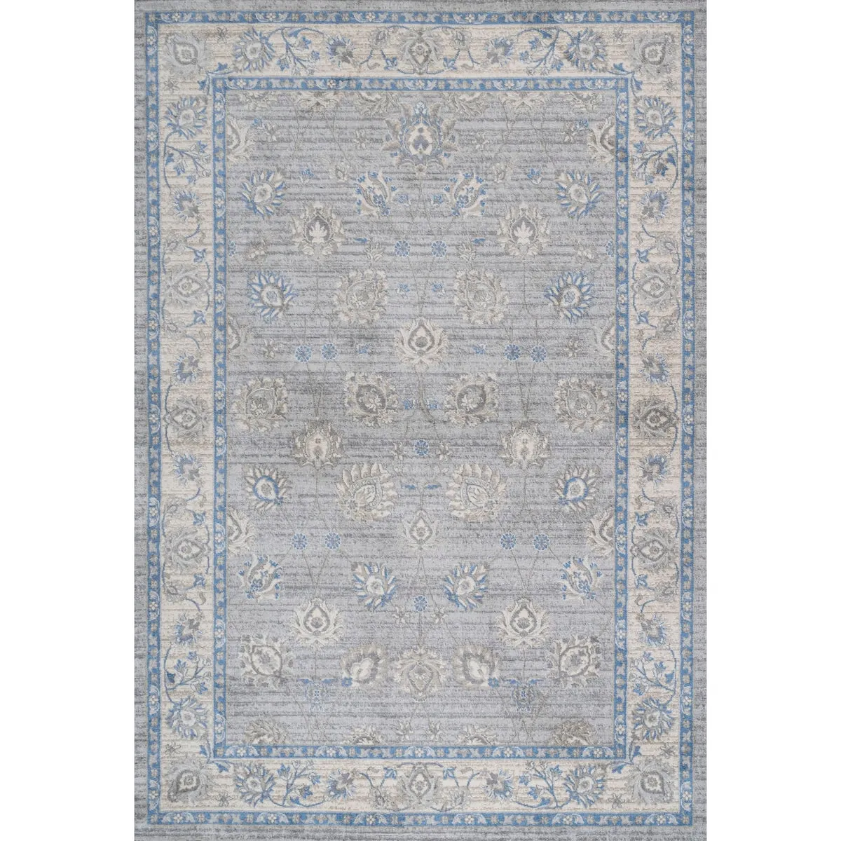 JONATHAN Y Traditional Persian Vintage Moroccan Area Rug