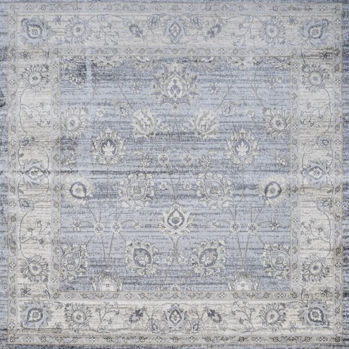JONATHAN Y Traditional Persian Vintage Moroccan Area Rug