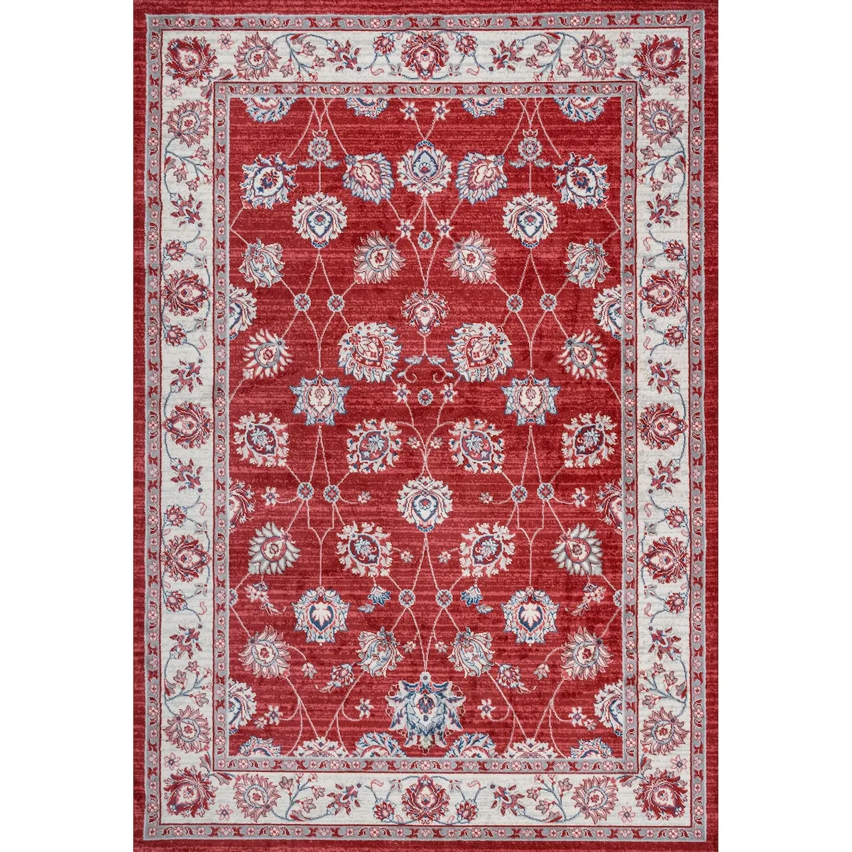 JONATHAN Y Traditional Persian Vintage Moroccan Area Rug