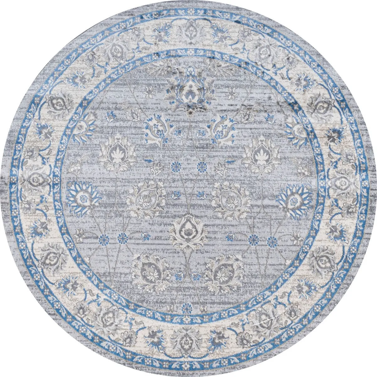 JONATHAN Y Traditional Persian Vintage Moroccan Area Rug