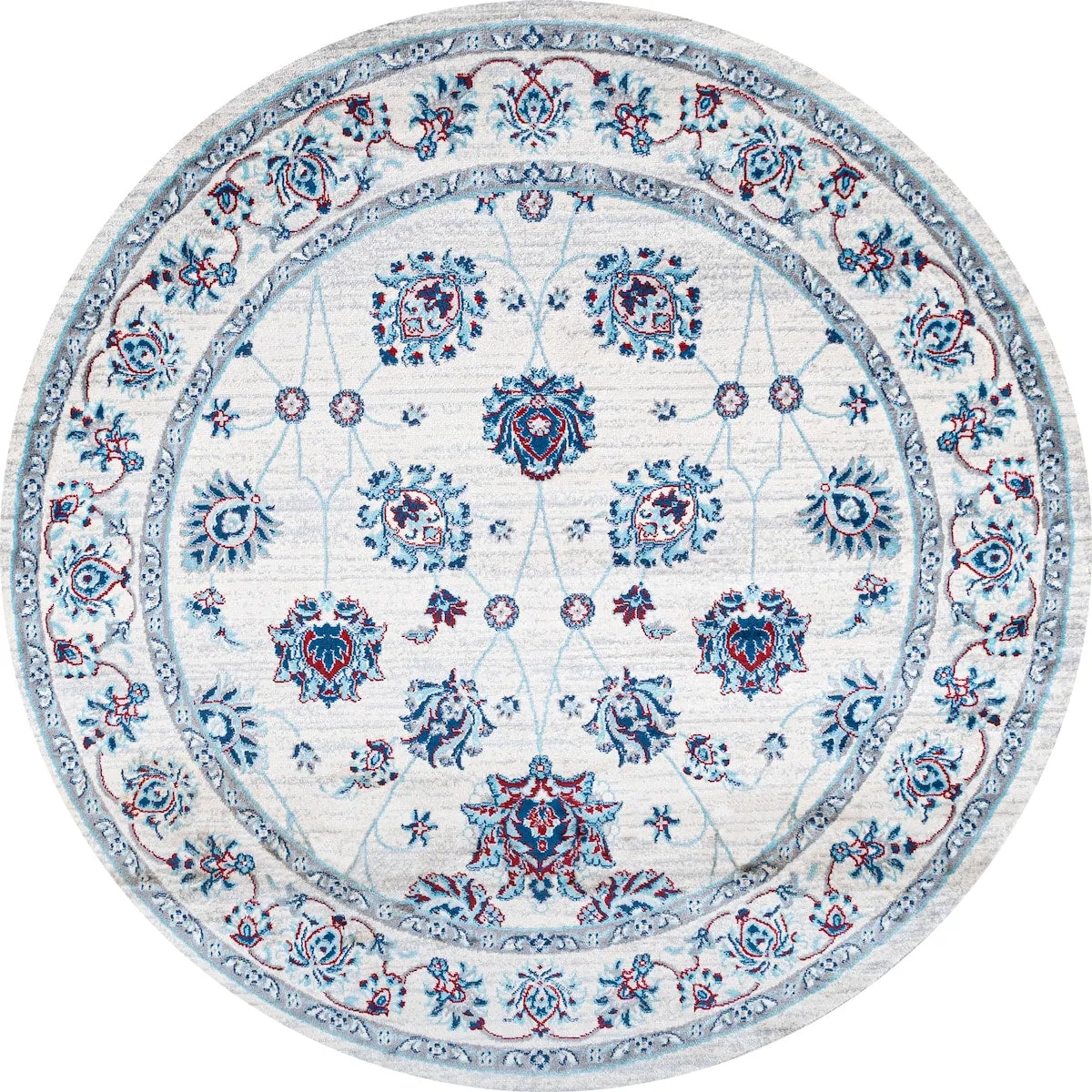 JONATHAN Y Traditional Persian Vintage Moroccan Area Rug