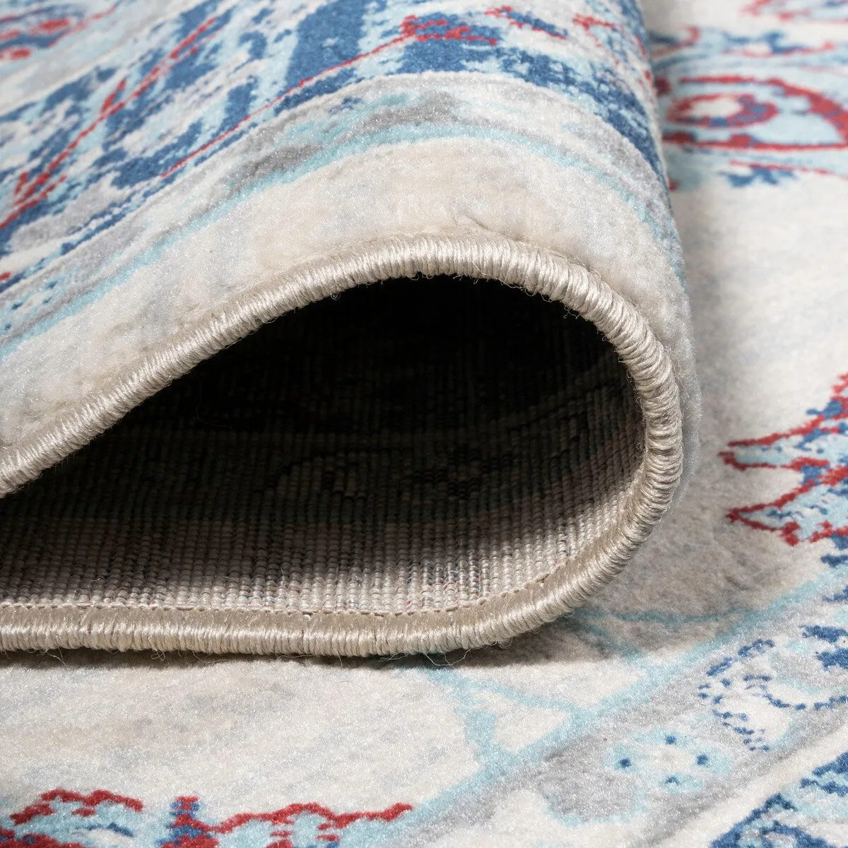 JONATHAN Y Traditional Persian Vintage Moroccan Area Rug