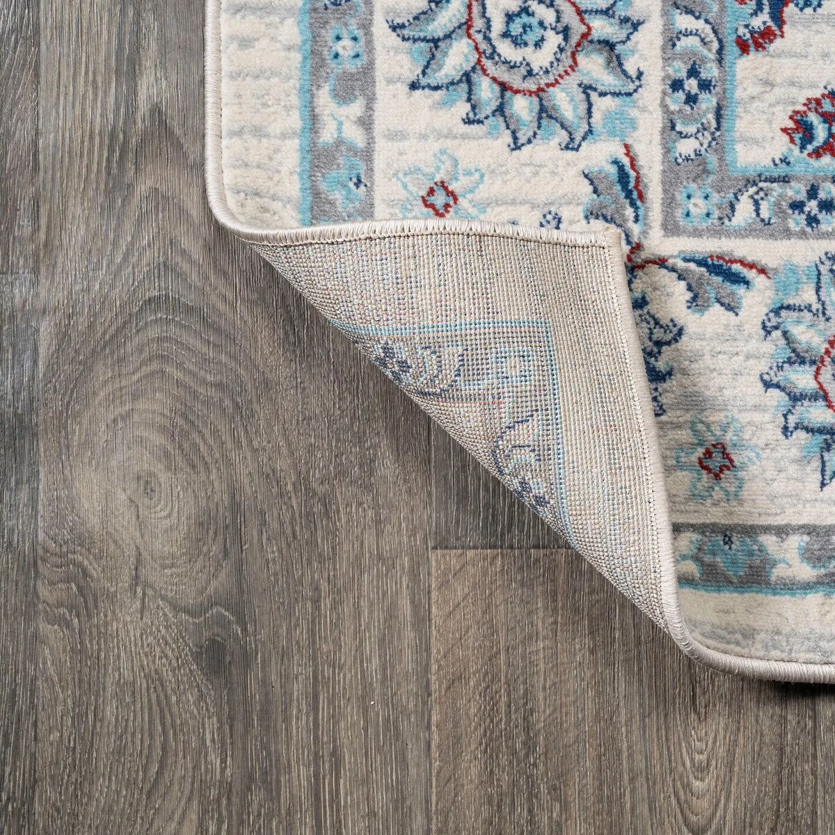 JONATHAN Y Traditional Persian Vintage Moroccan Area Rug