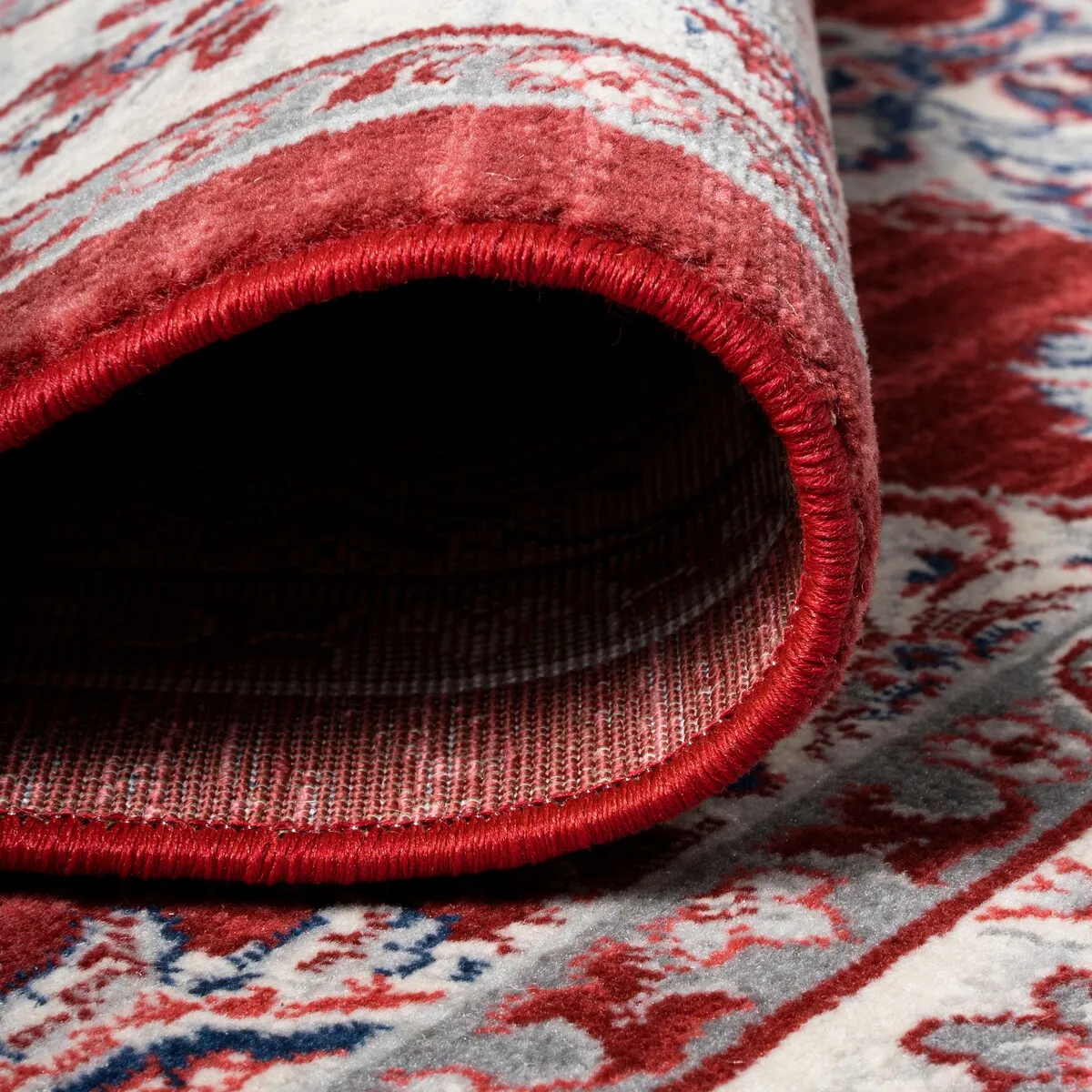 JONATHAN Y Traditional Persian Vintage Moroccan Area Rug