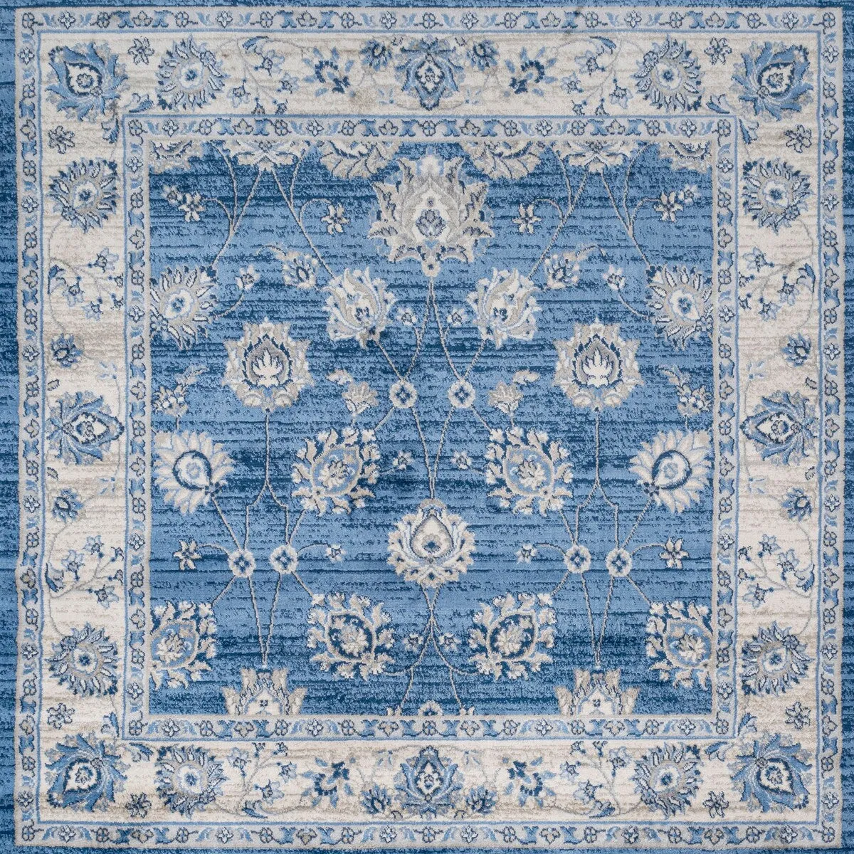 JONATHAN Y Traditional Persian Vintage Moroccan Area Rug