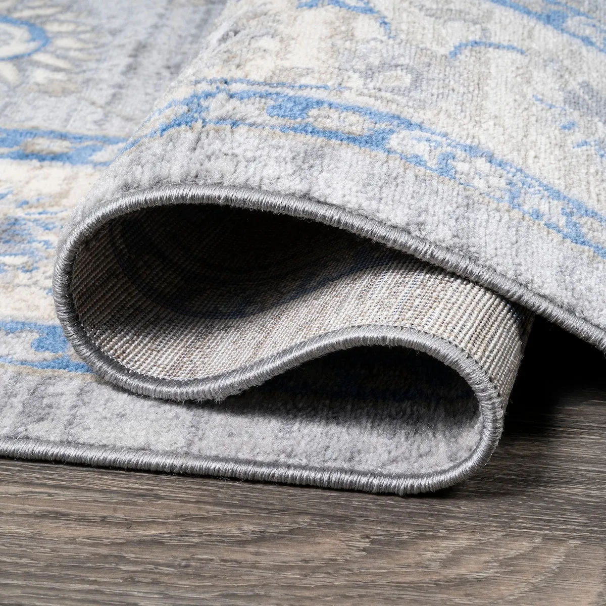JONATHAN Y Traditional Persian Vintage Moroccan Area Rug