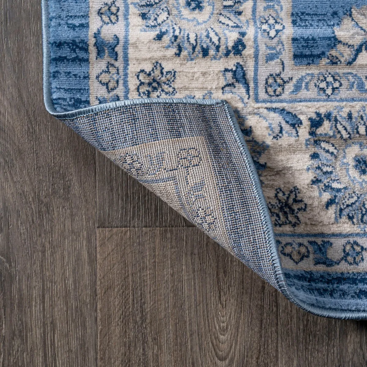 JONATHAN Y Traditional Persian Vintage Moroccan Area Rug